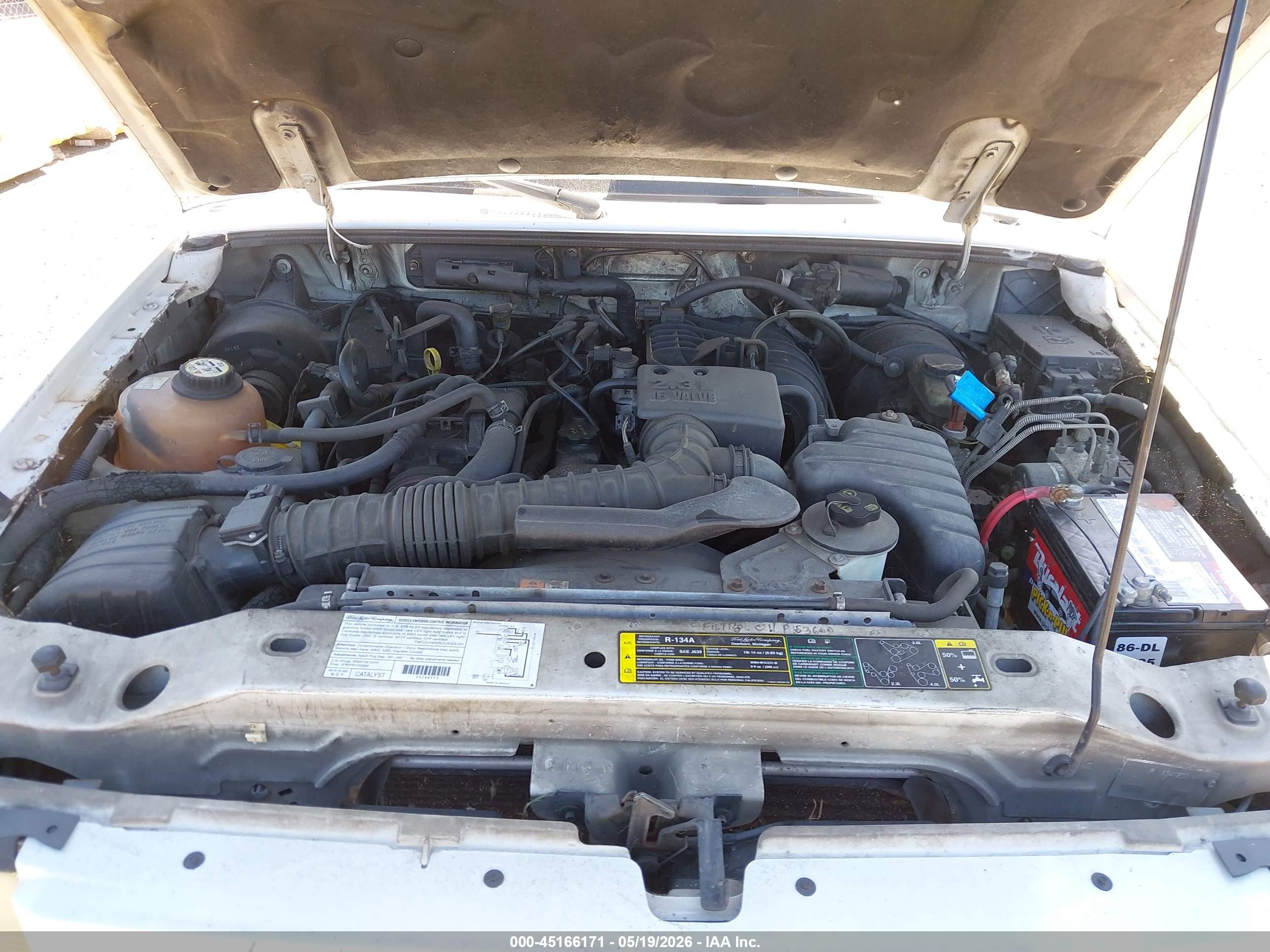FORD RANGER image 10