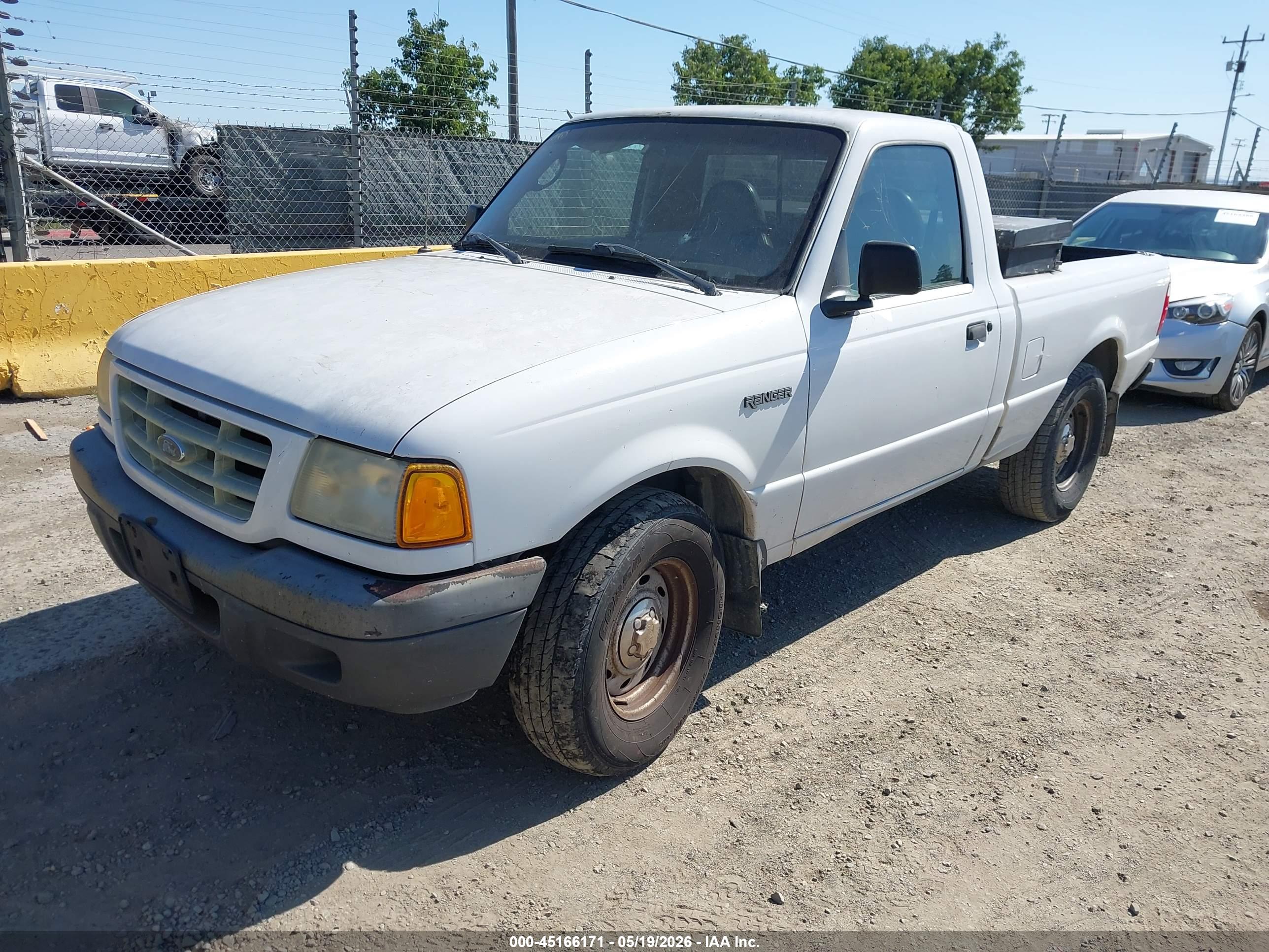 FORD RANGER image 2