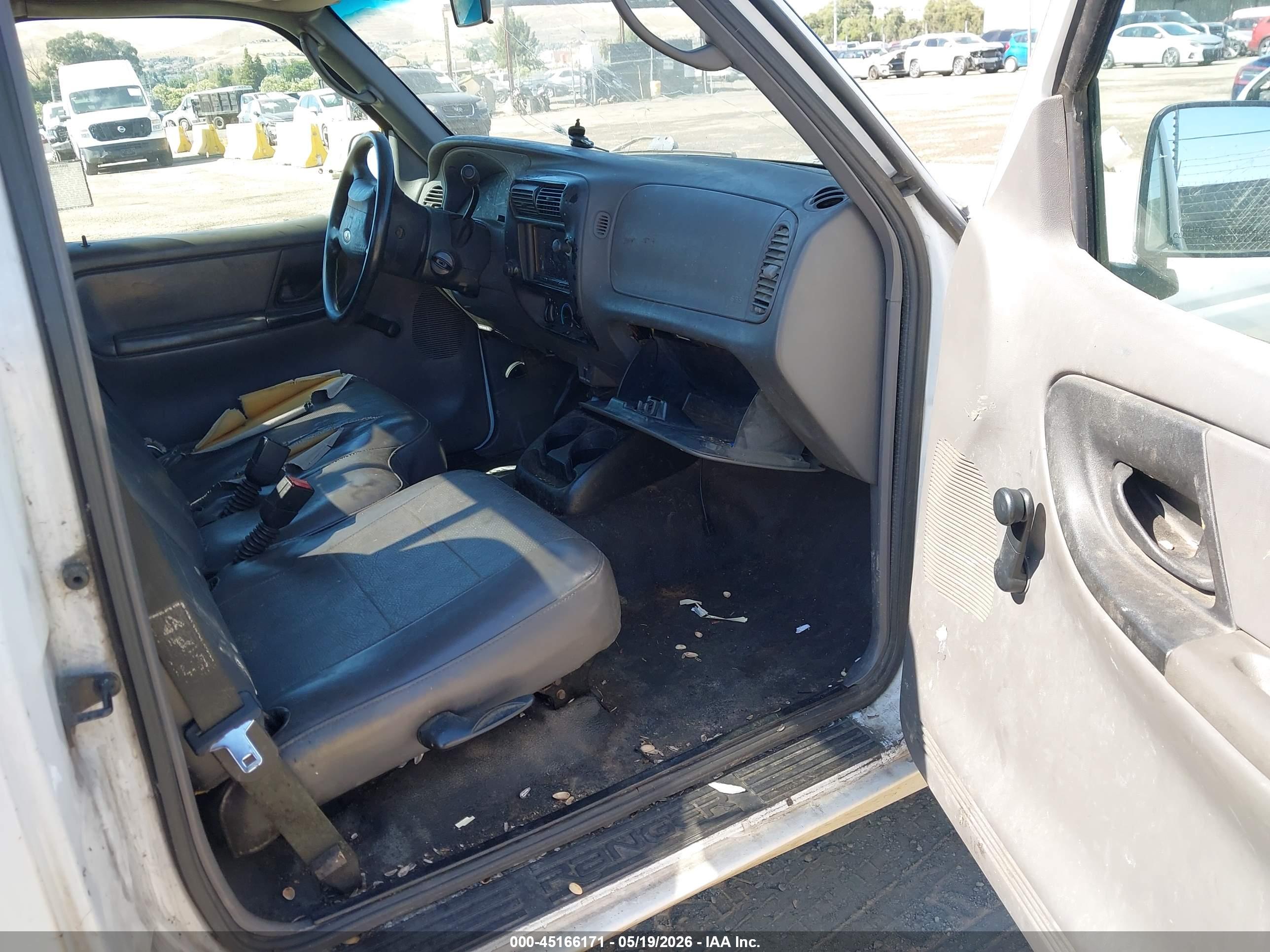 FORD RANGER image 5