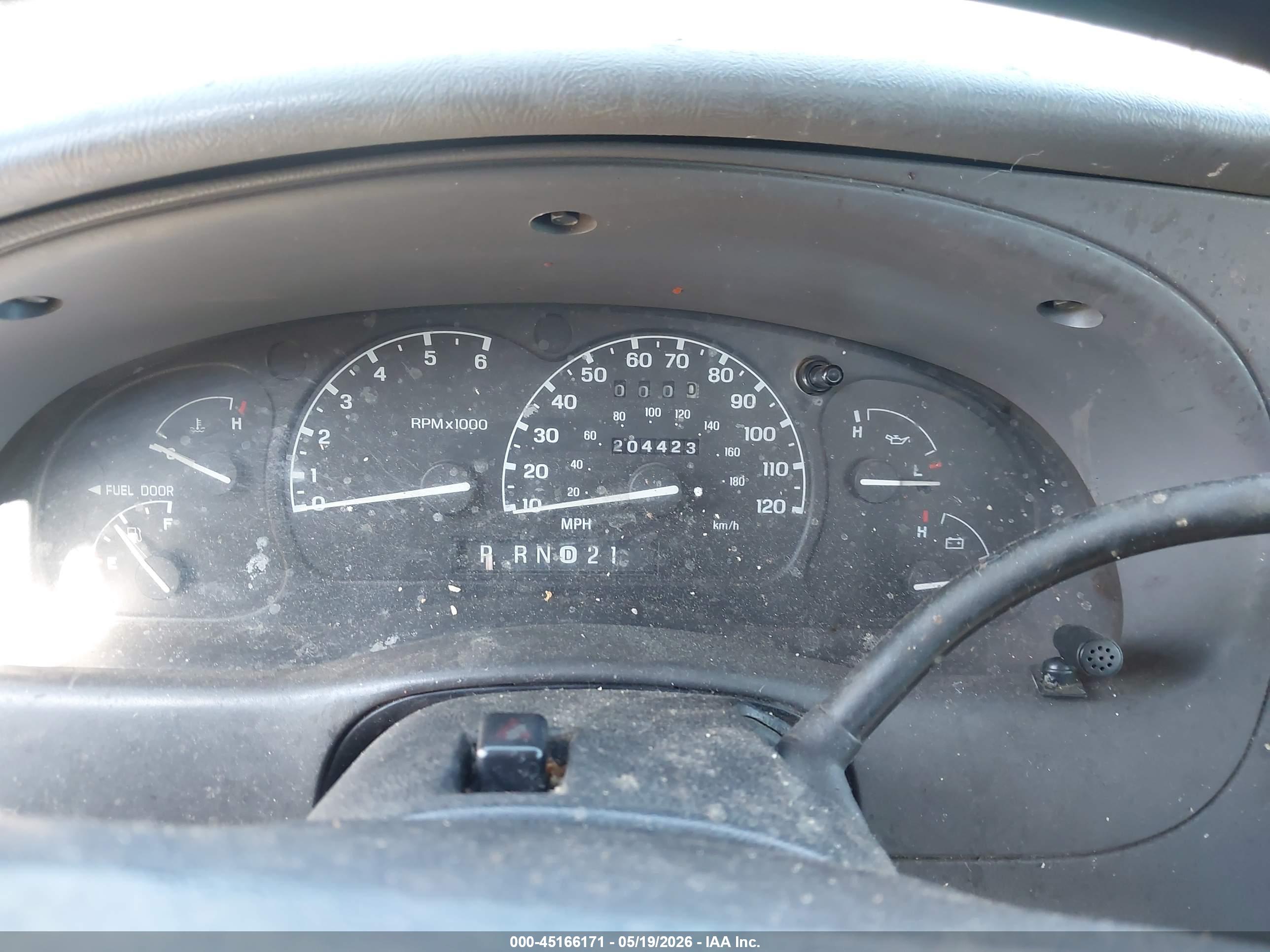 FORD RANGER image 7