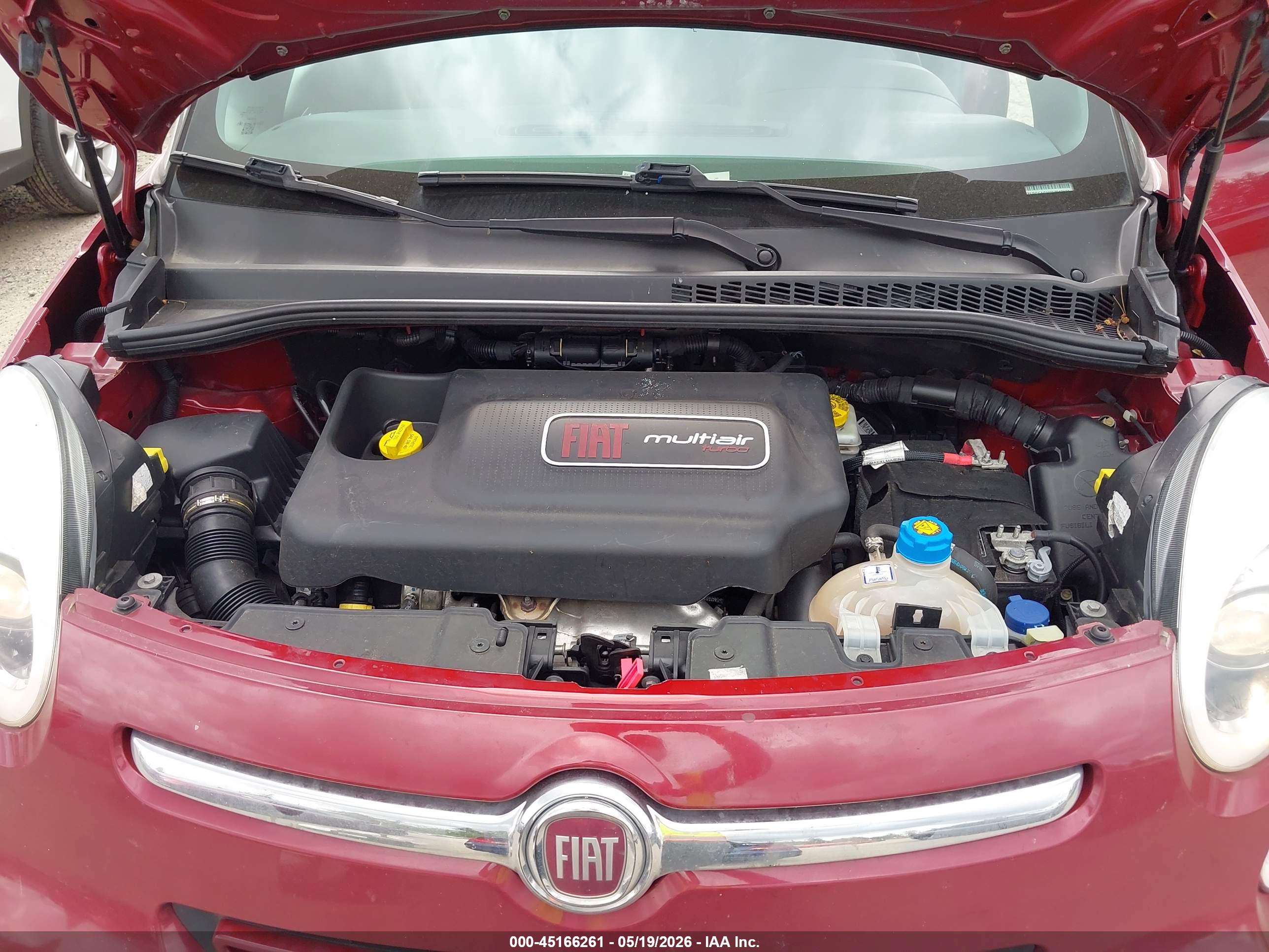 FIAT 500L image 10