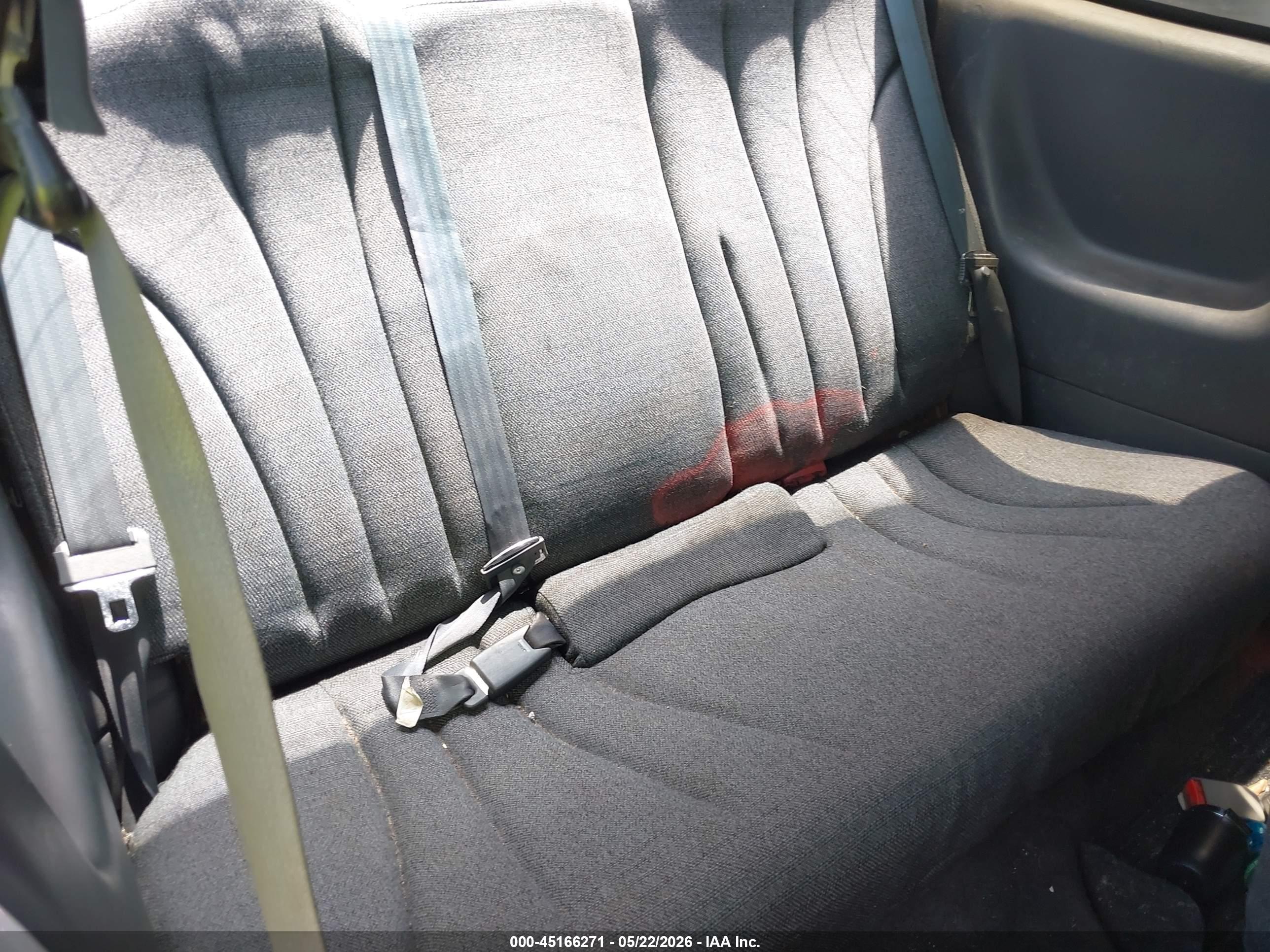 CHEVROLET CAVALIER image 8