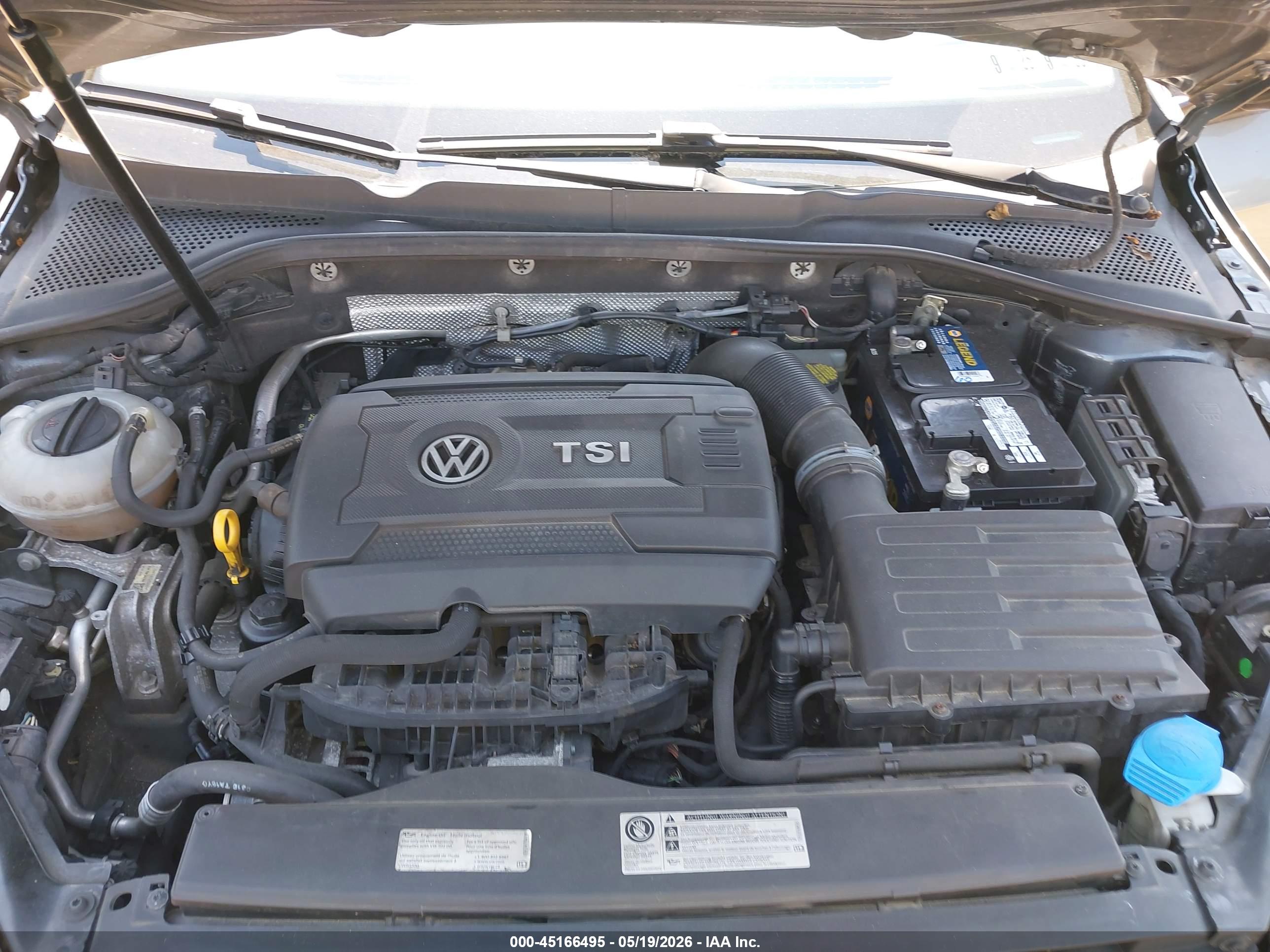 VOLKSWAGEN GOLF image 10