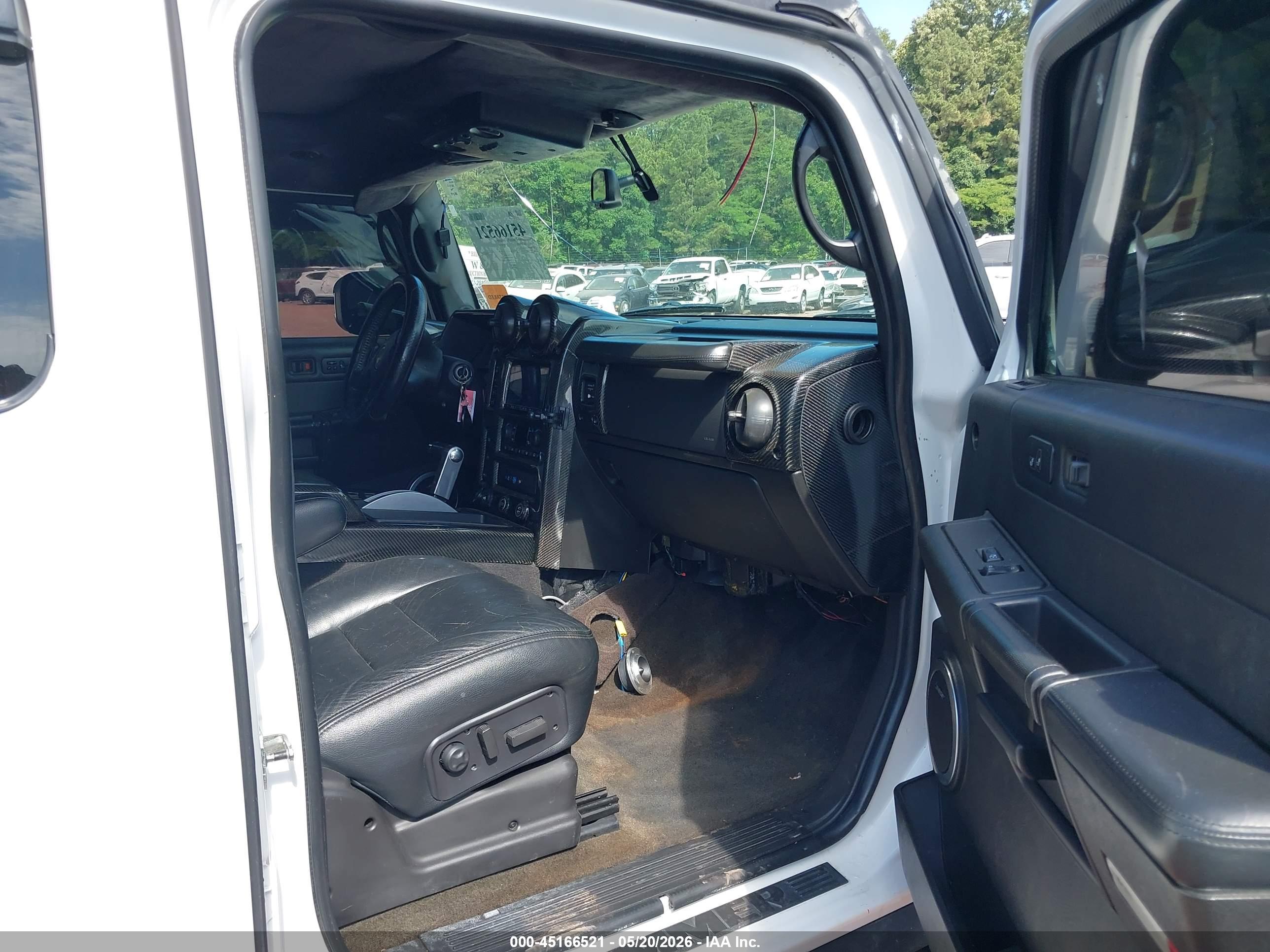 HUMMER H2 image 5
