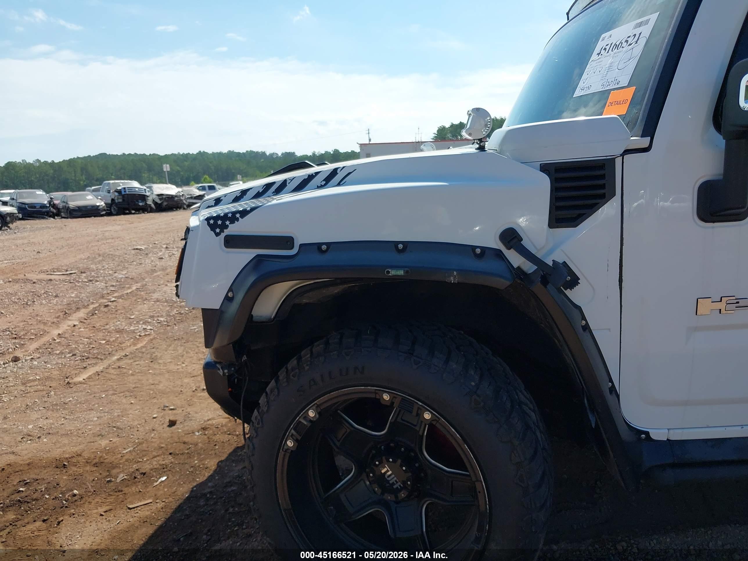 HUMMER H2 image 6