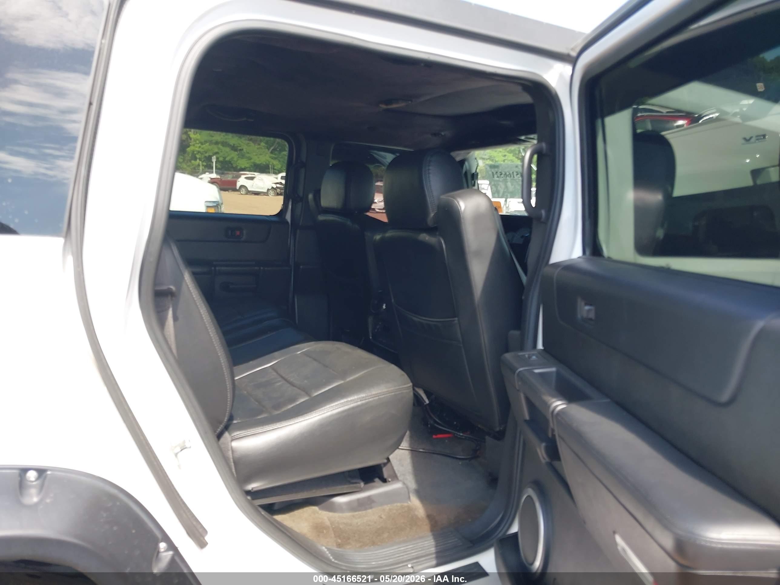 HUMMER H2 image 8