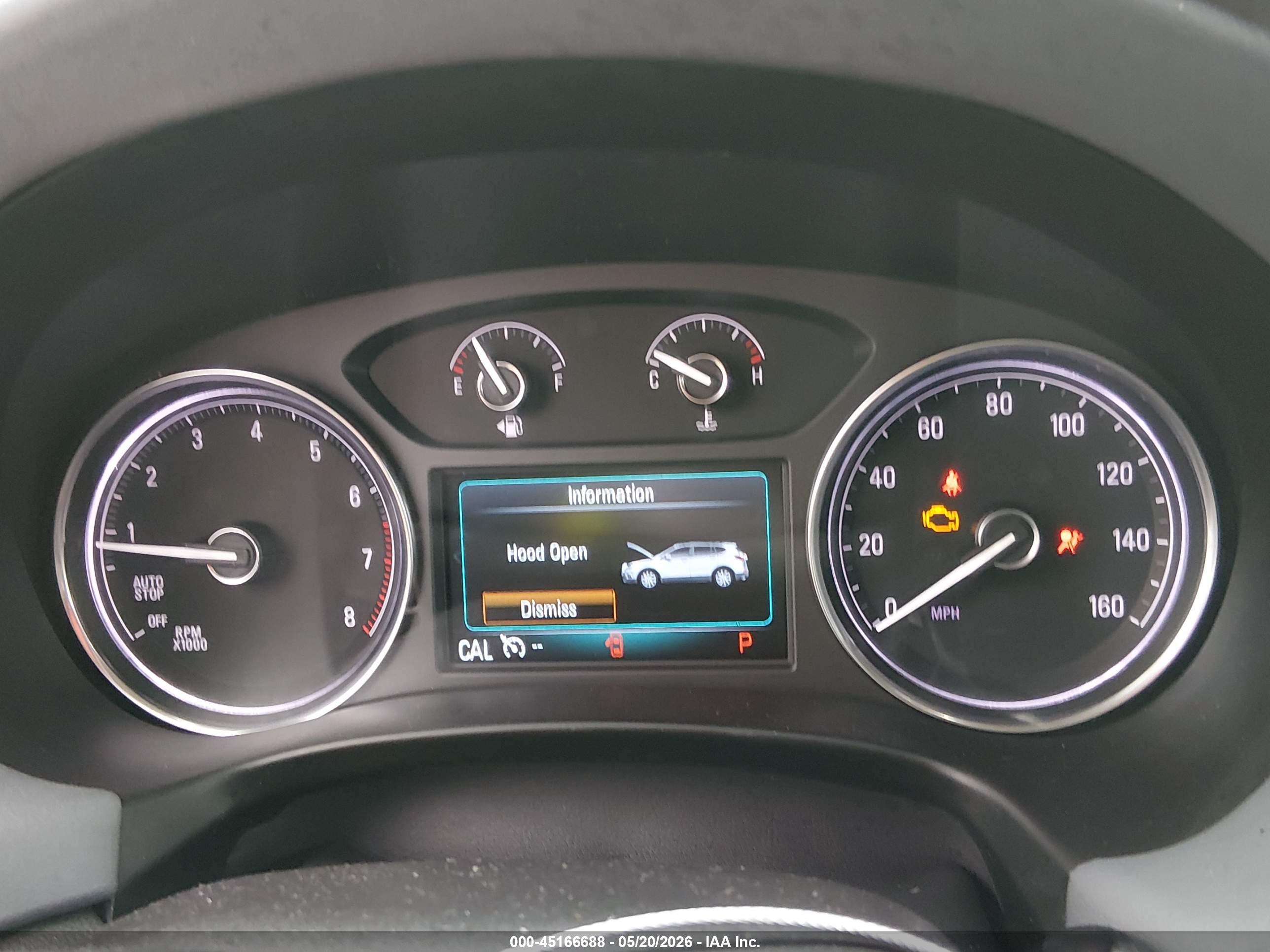 BUICK ENCLAVE image 7