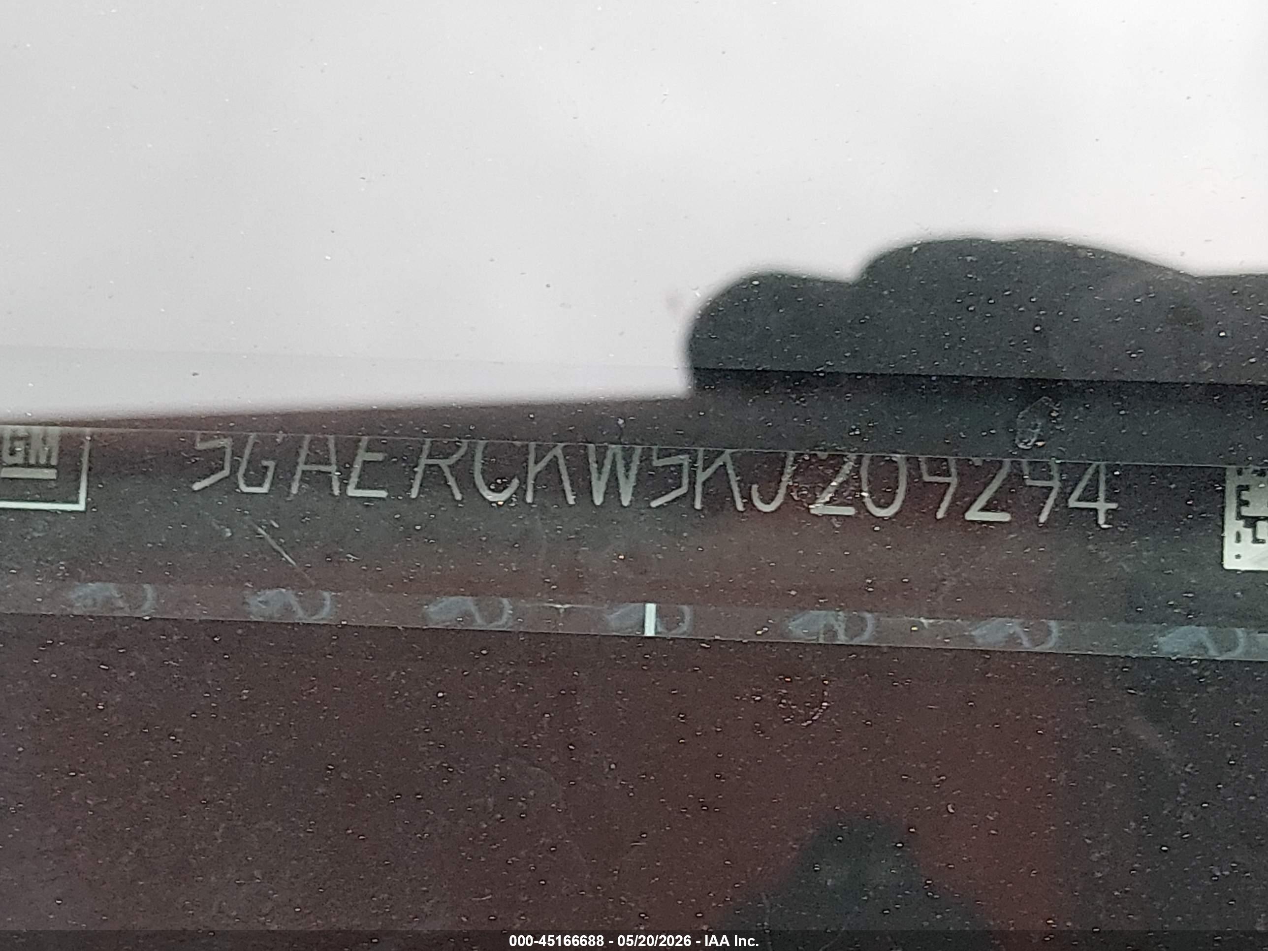 BUICK ENCLAVE image 9