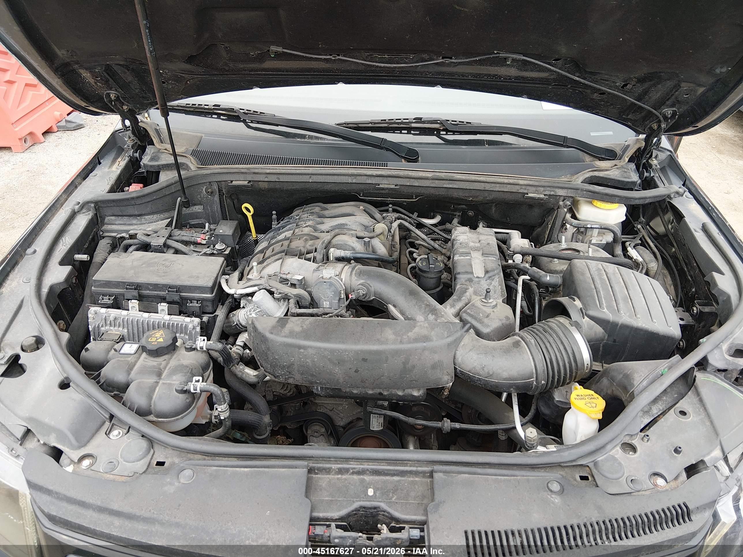JEEP GRAND image 10