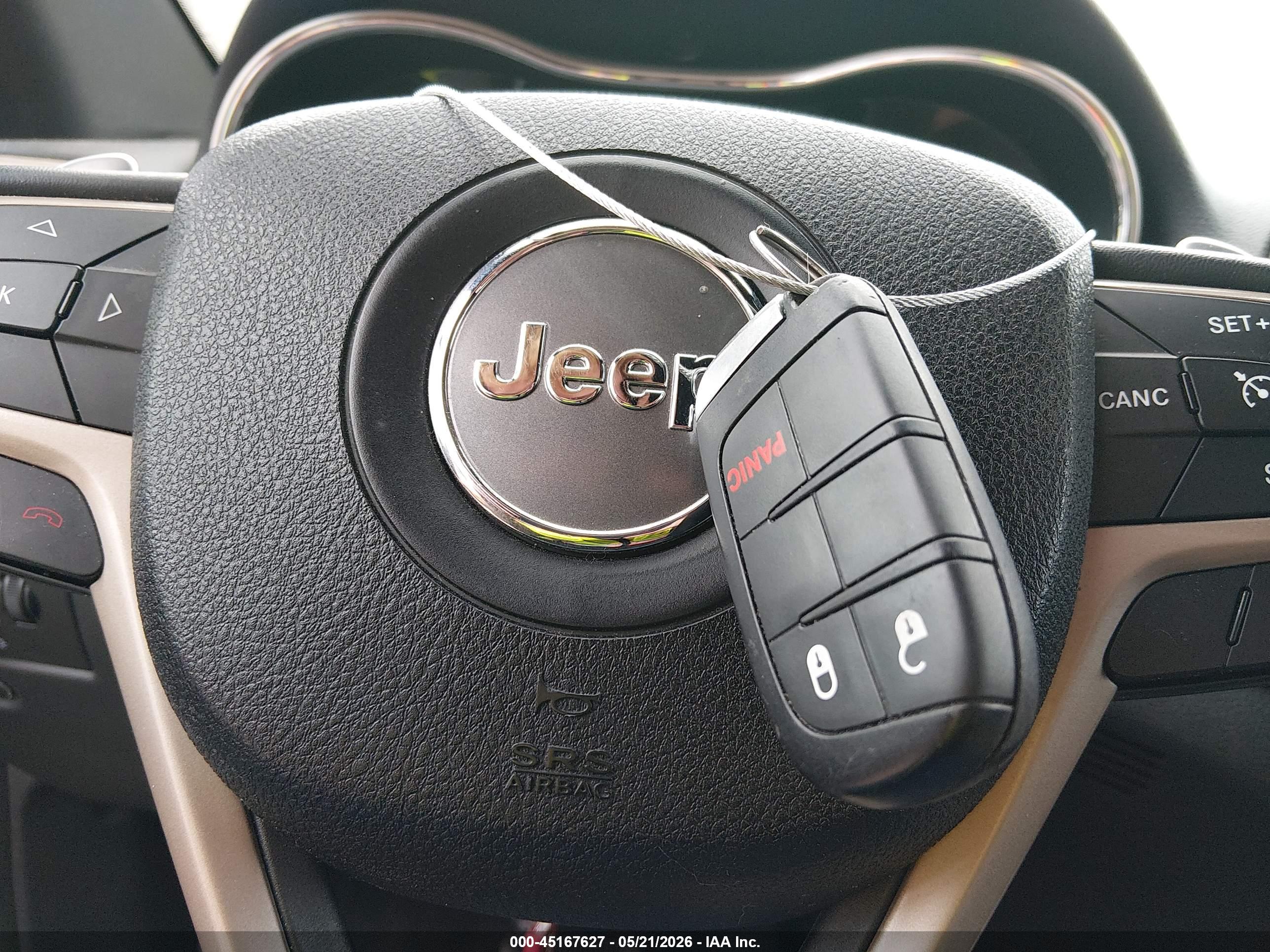 JEEP GRAND image 11