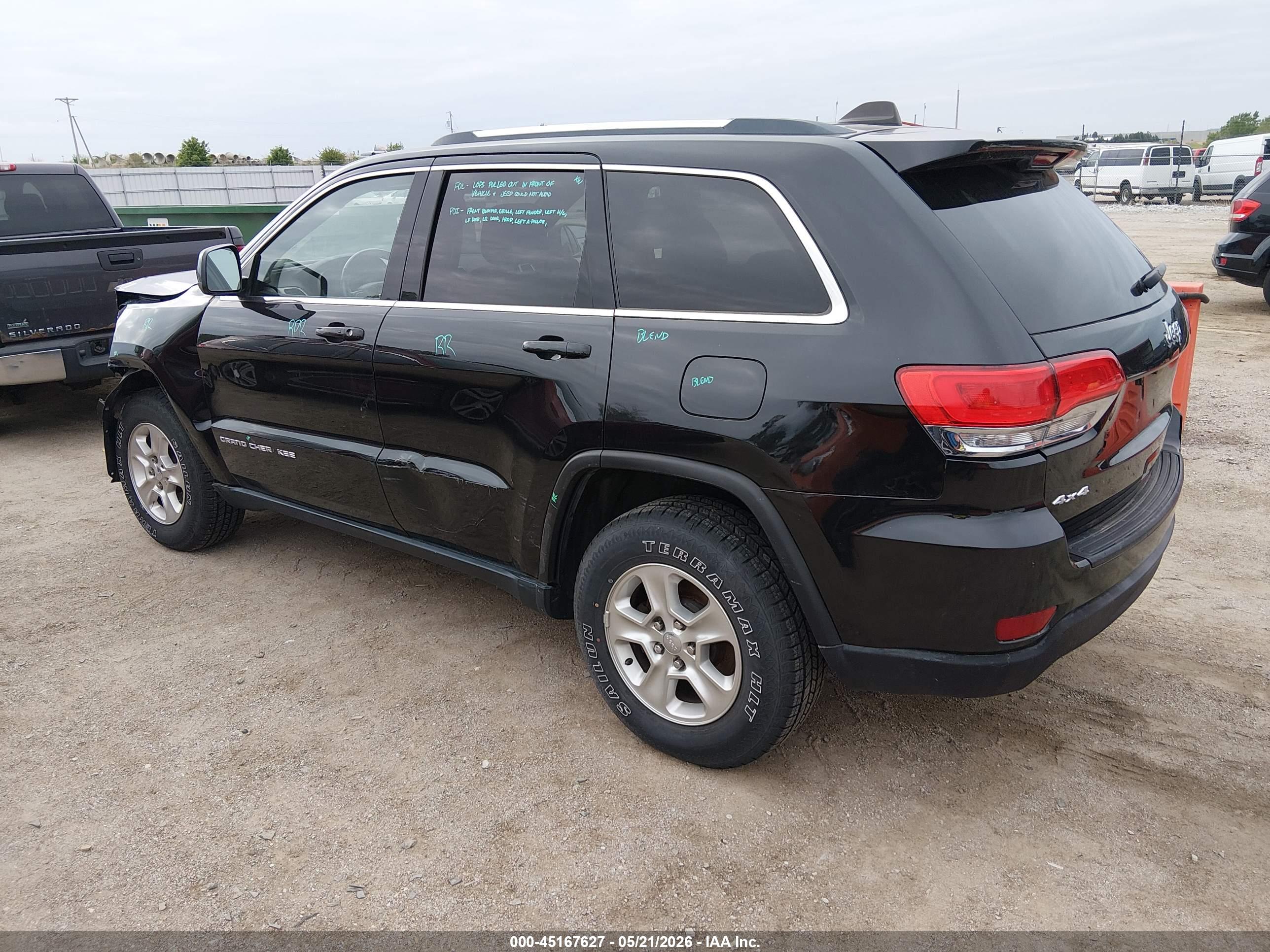 JEEP GRAND image 3