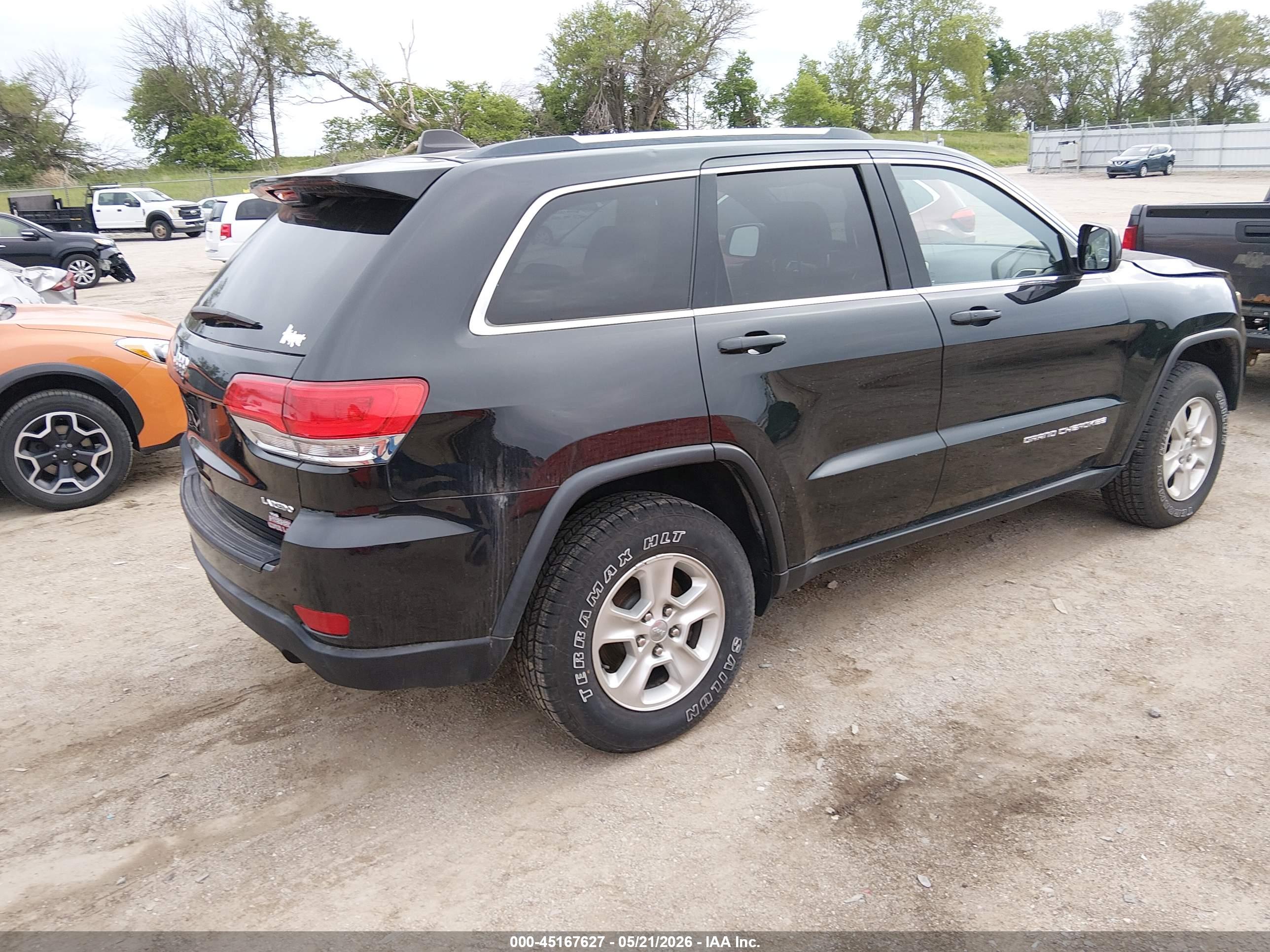 JEEP GRAND image 4