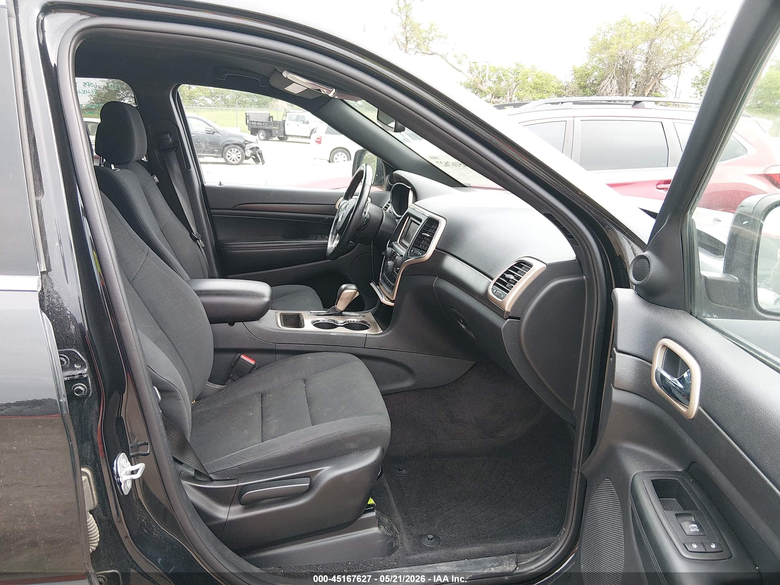 JEEP GRAND image 5