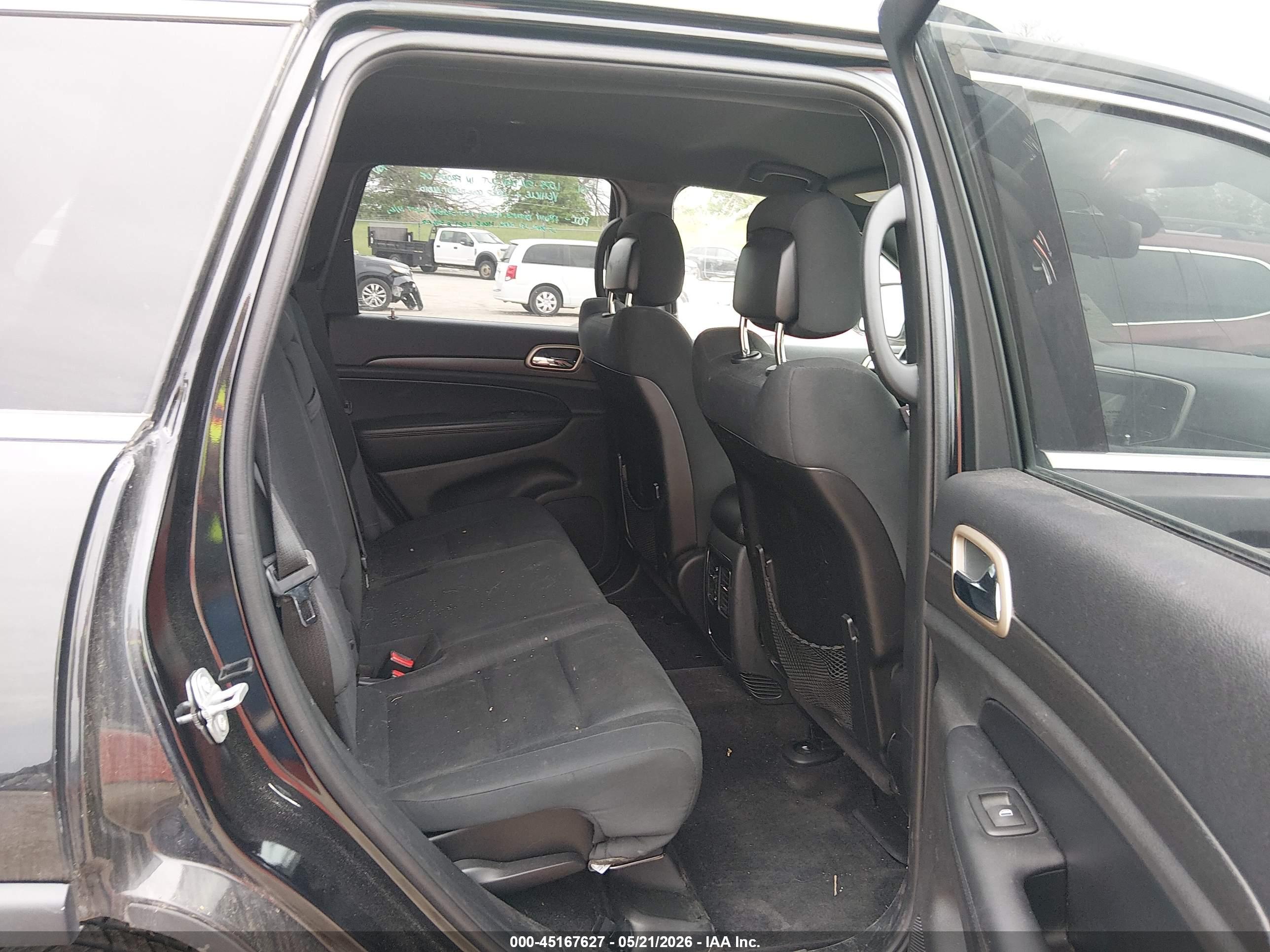 JEEP GRAND image 8