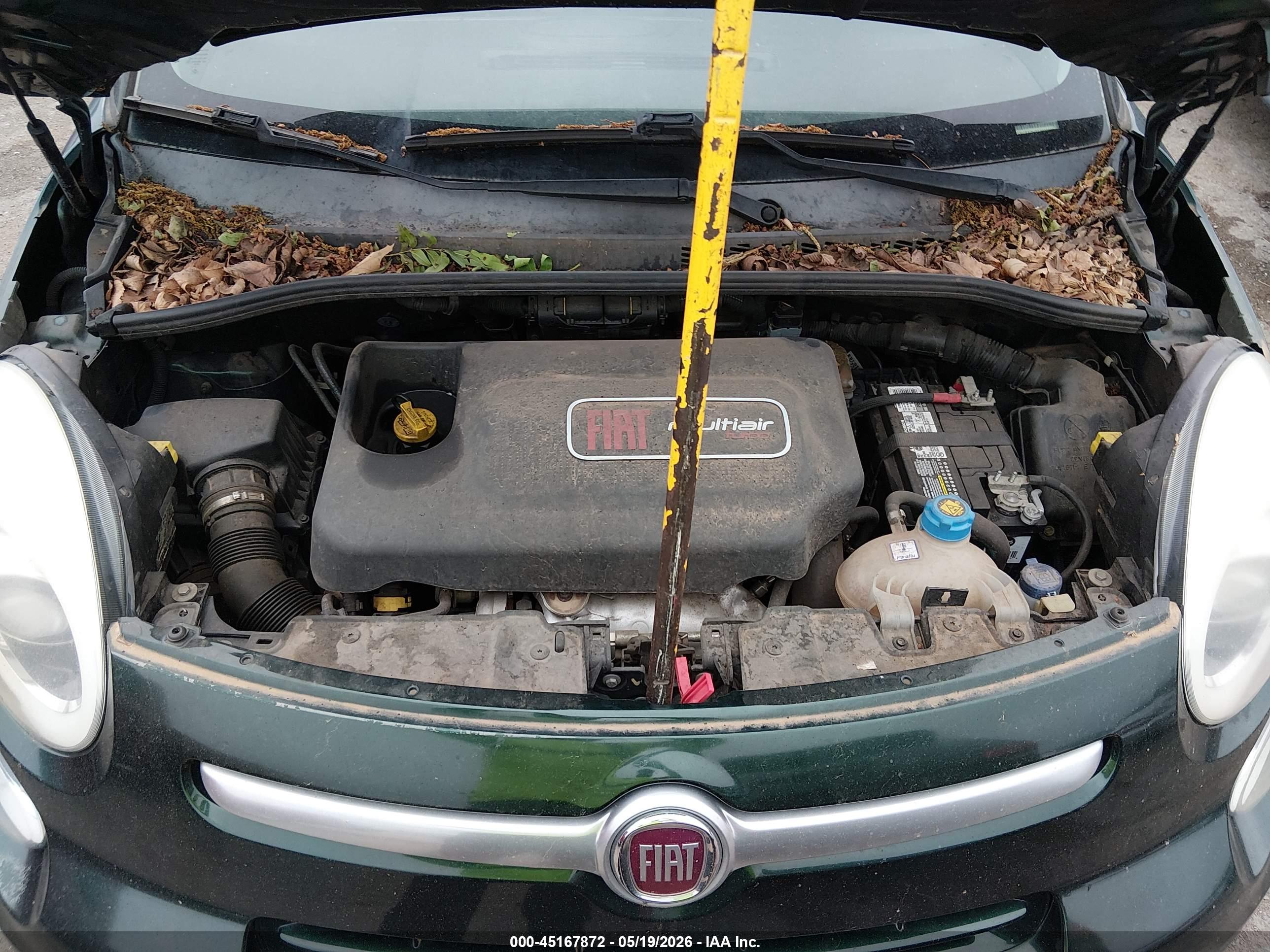 FIAT 500L image 10