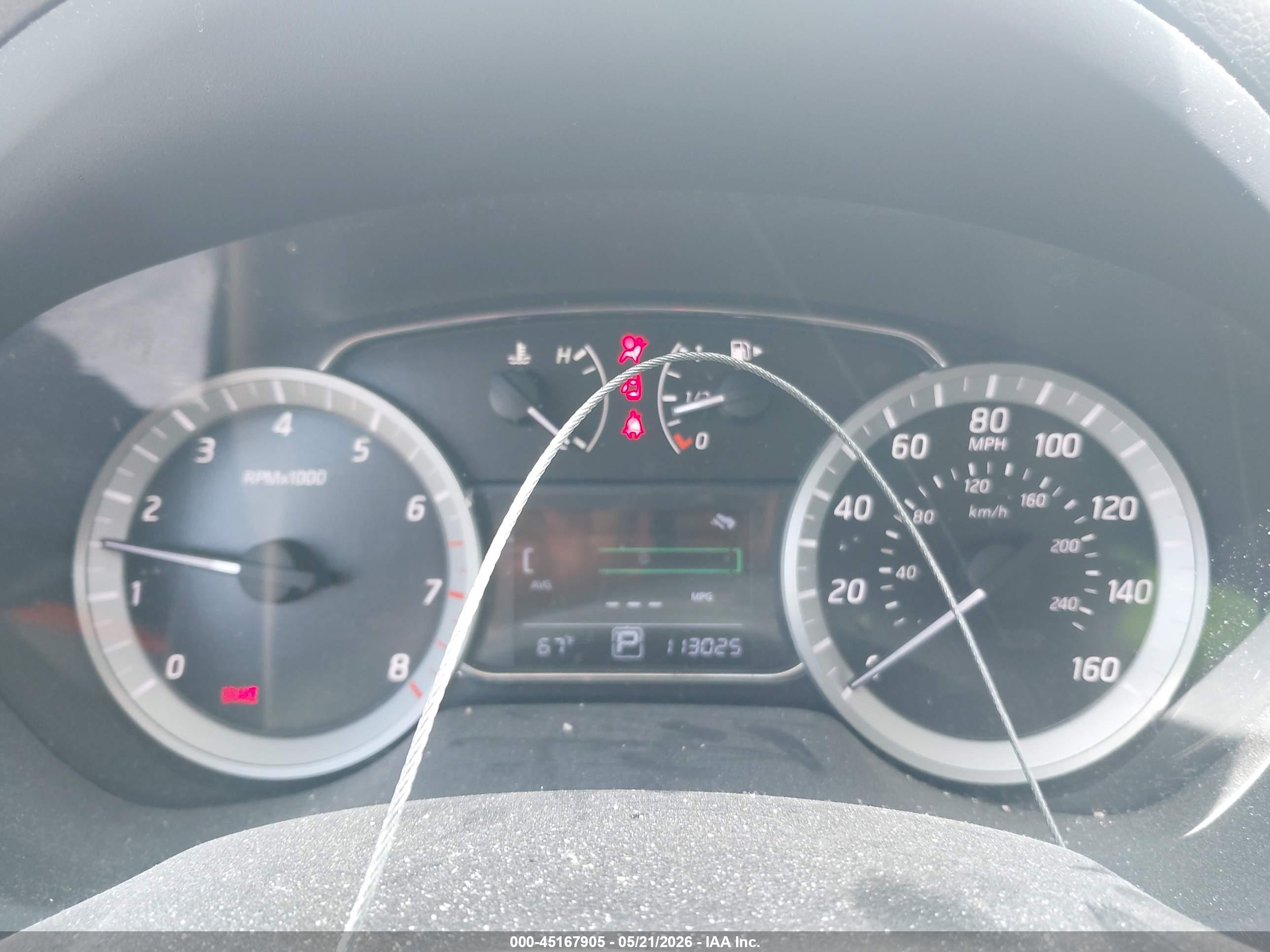 NISSAN SENTRA image 7