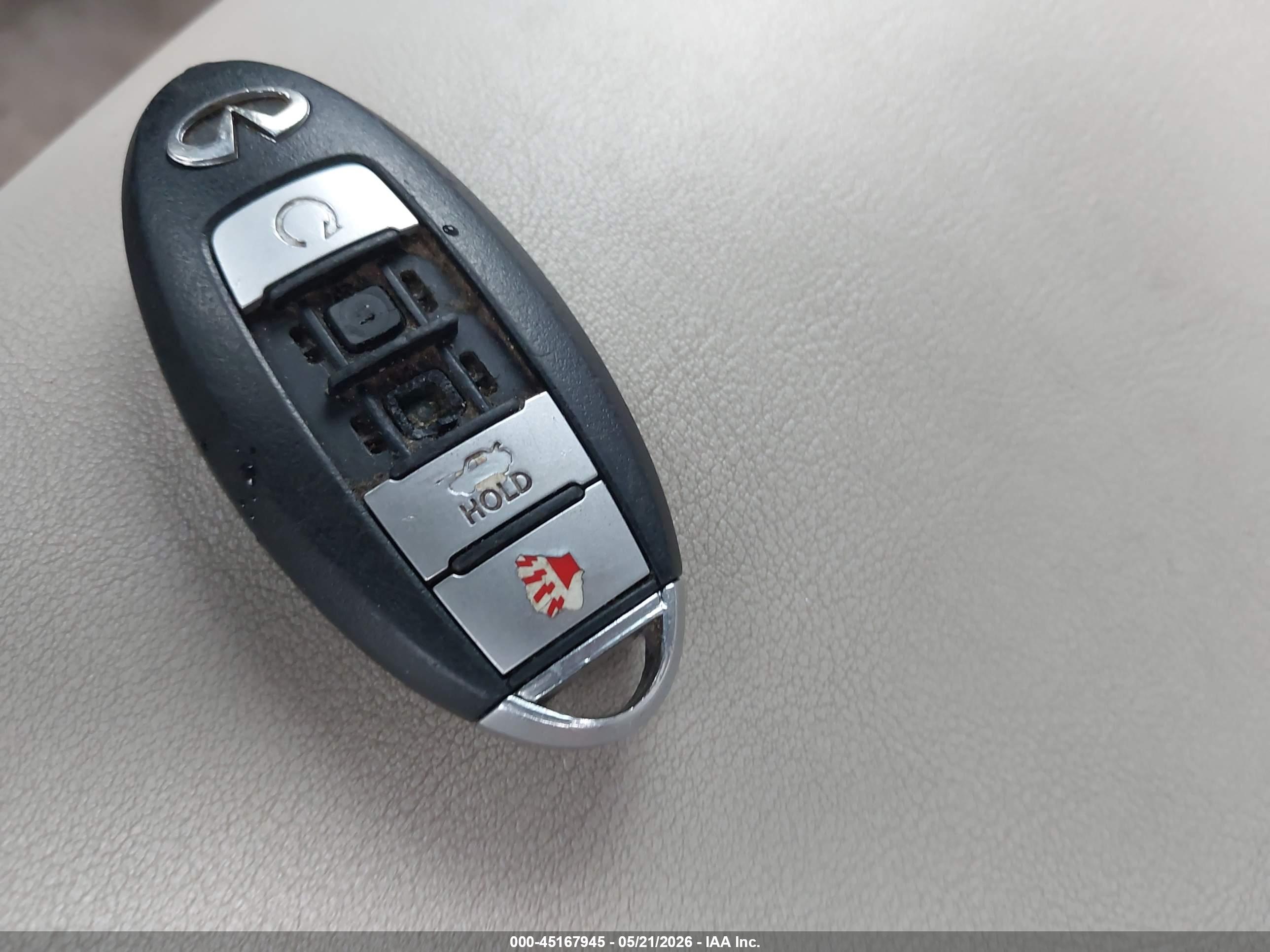 INFINITI Q50 image 11