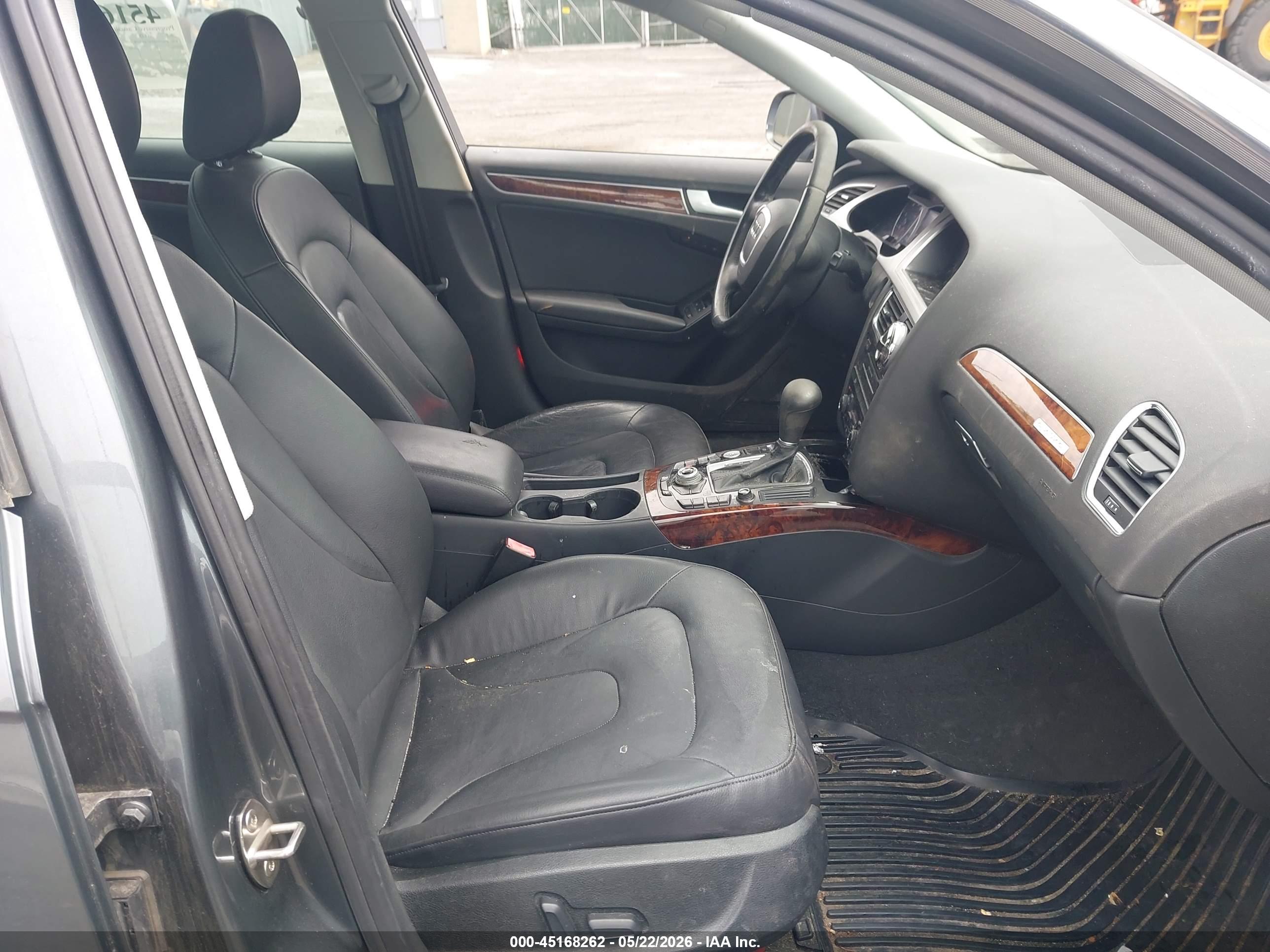 AUDI A4 image 5