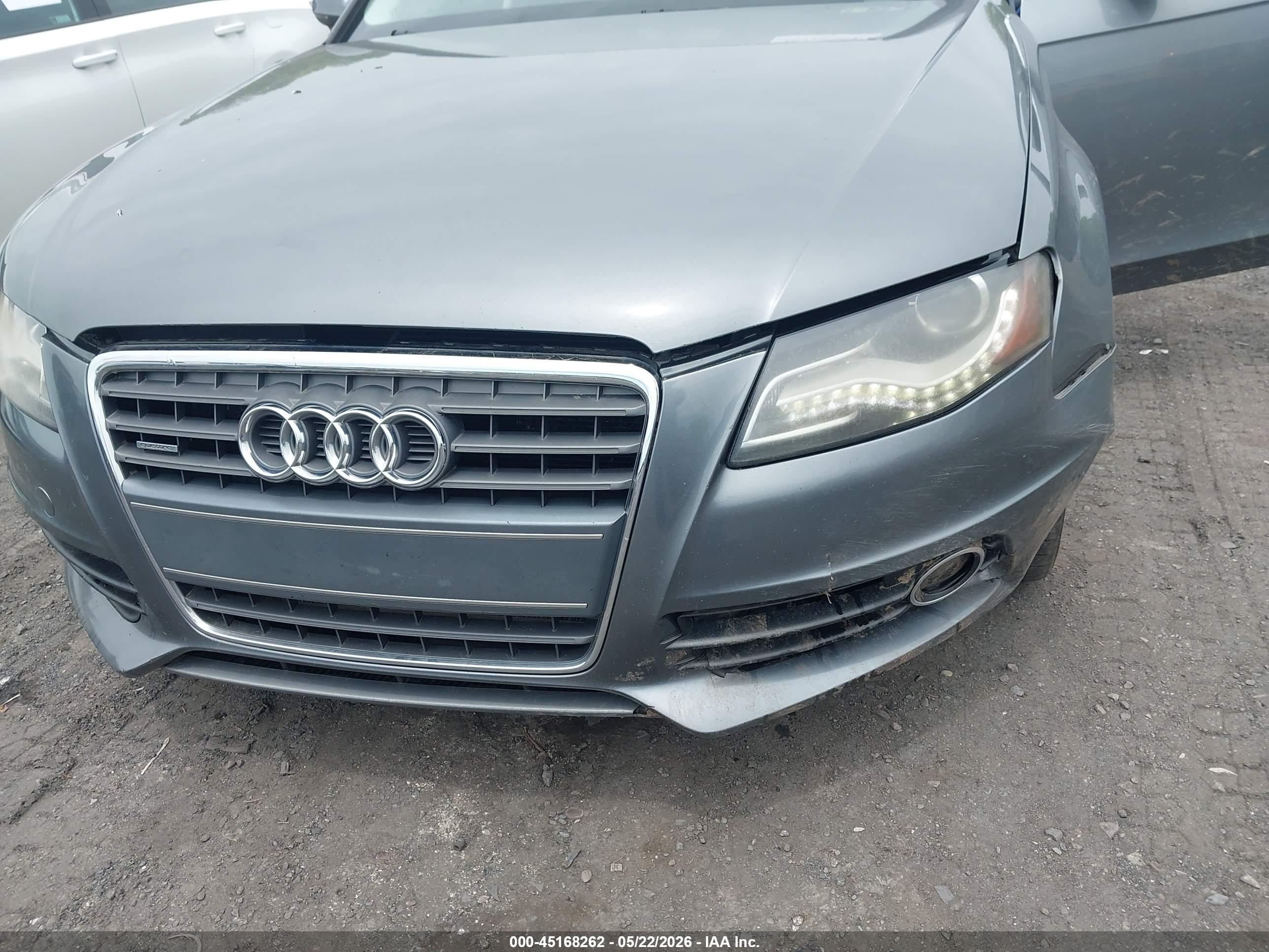 AUDI A4 image 6