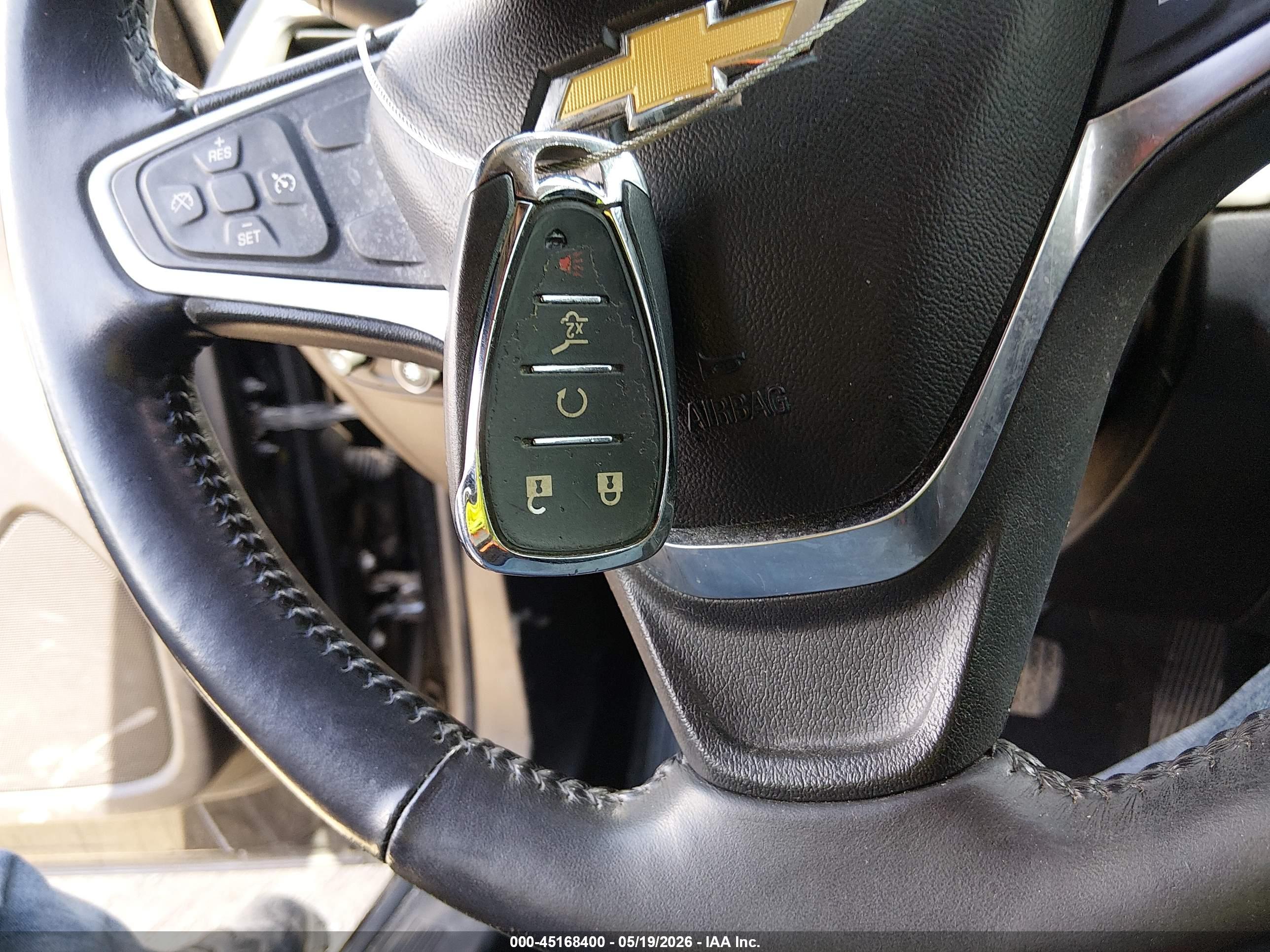 CHEVROLET EQUINOX image 11