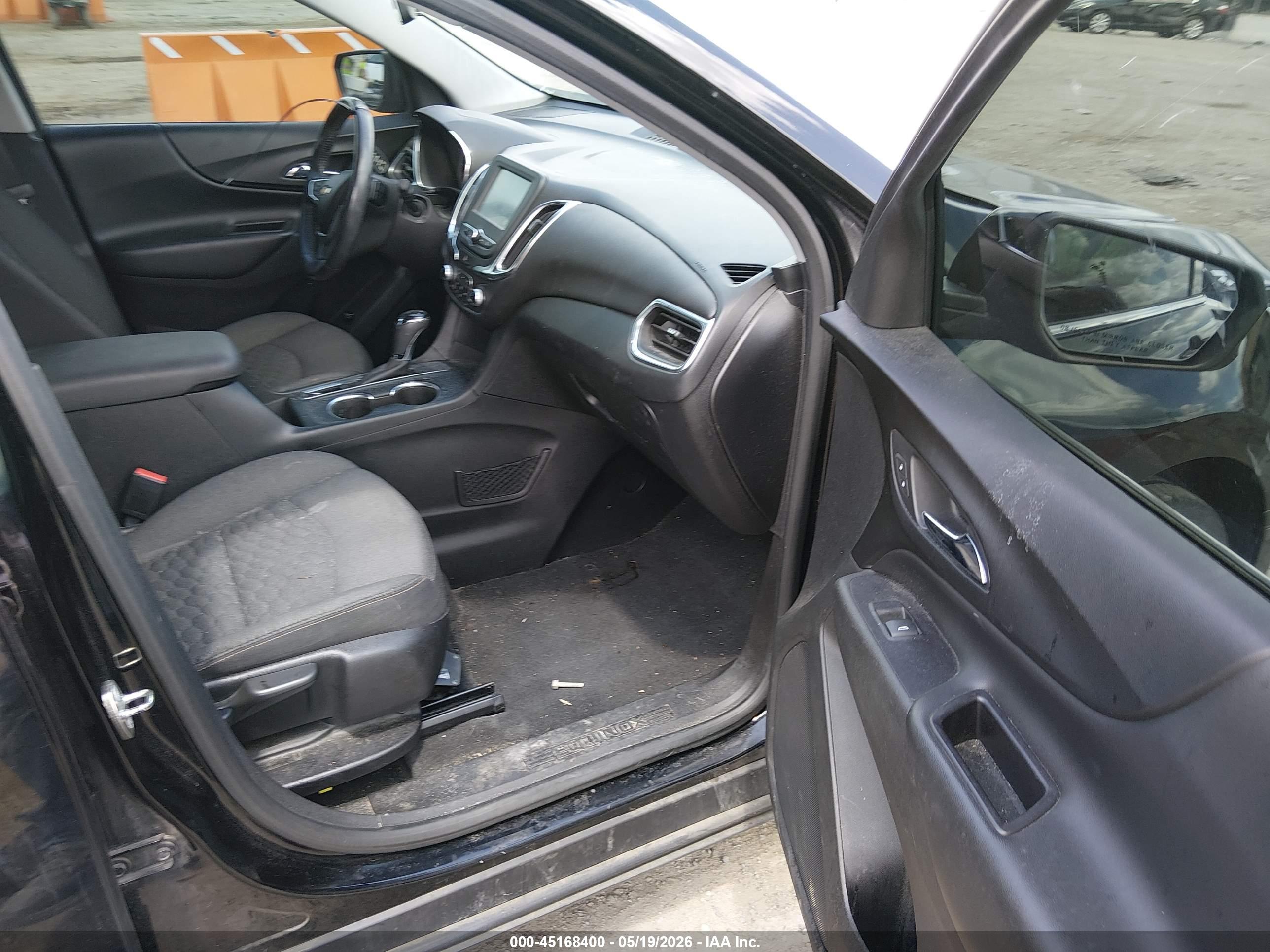 CHEVROLET EQUINOX image 5