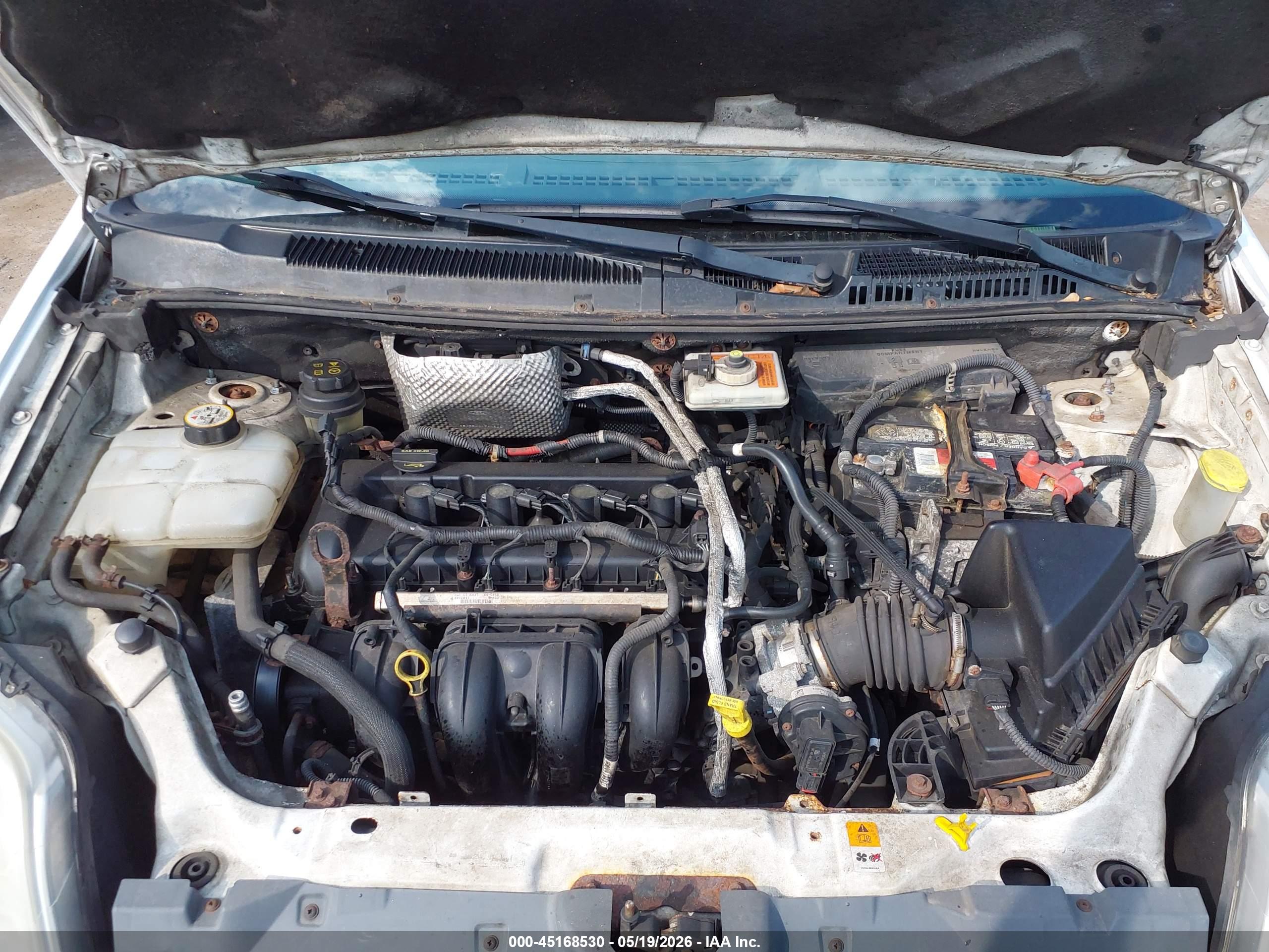 FORD TRANSIT image 10