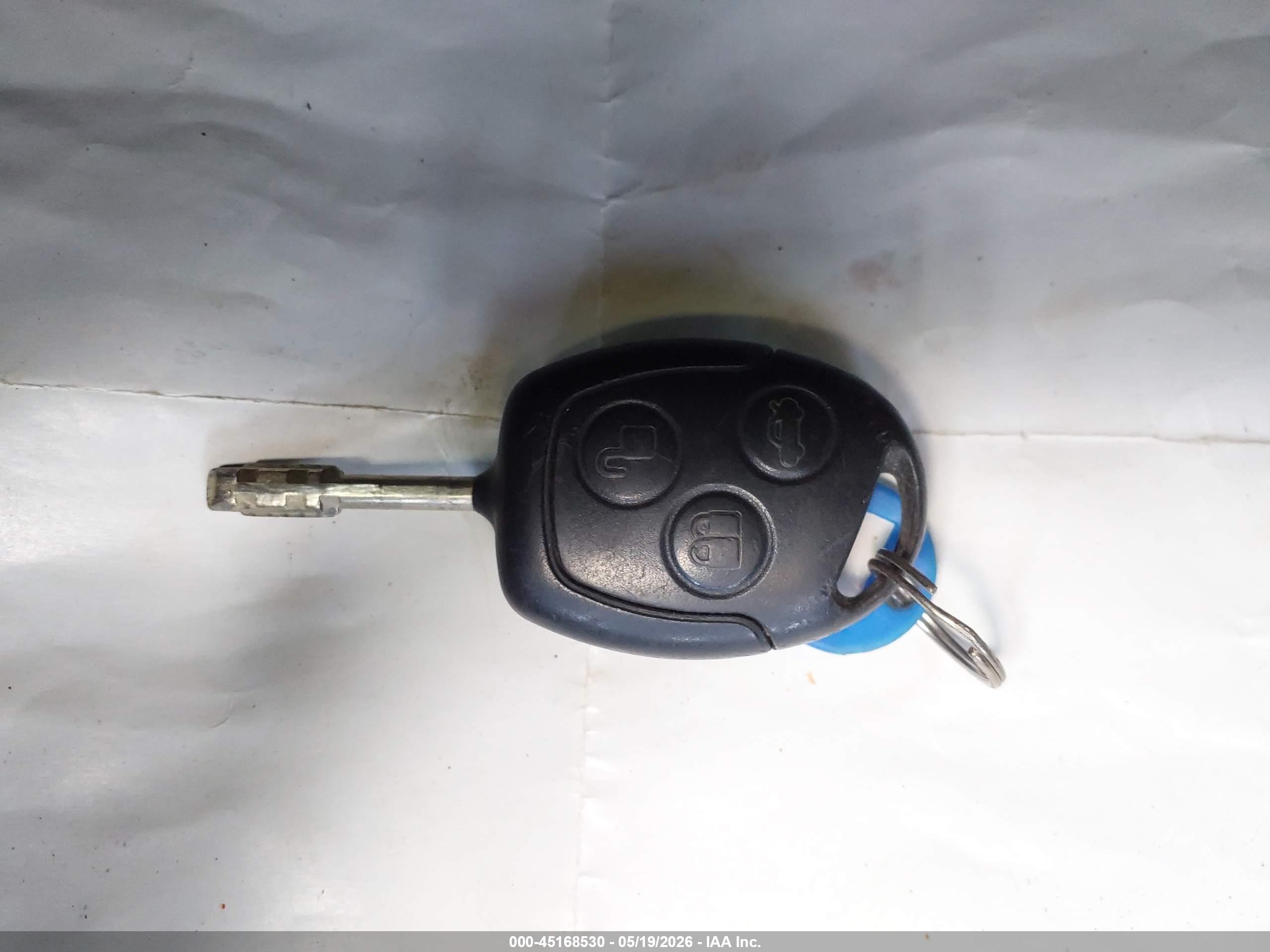 FORD TRANSIT image 11