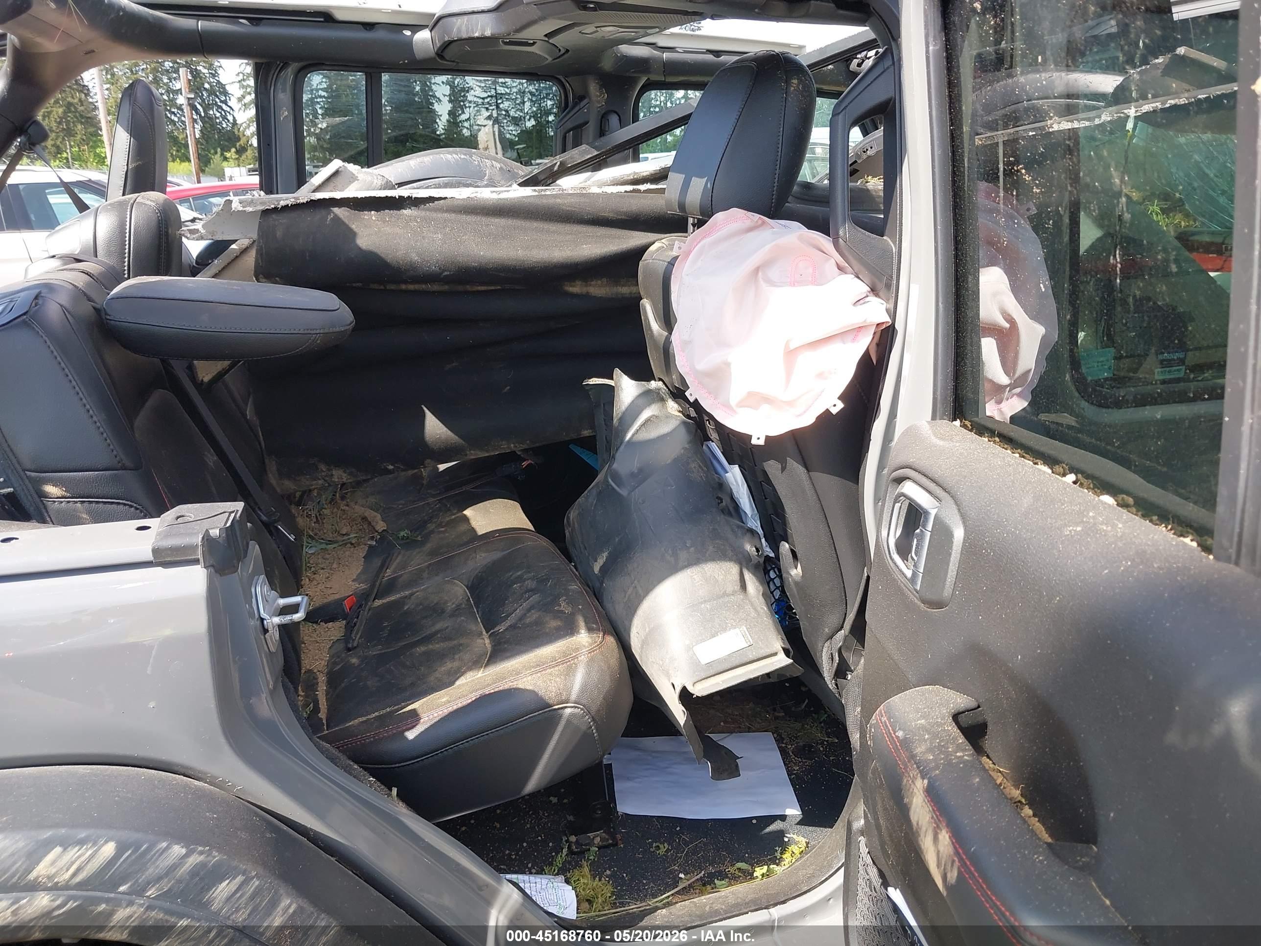 JEEP WRANGLER image 8