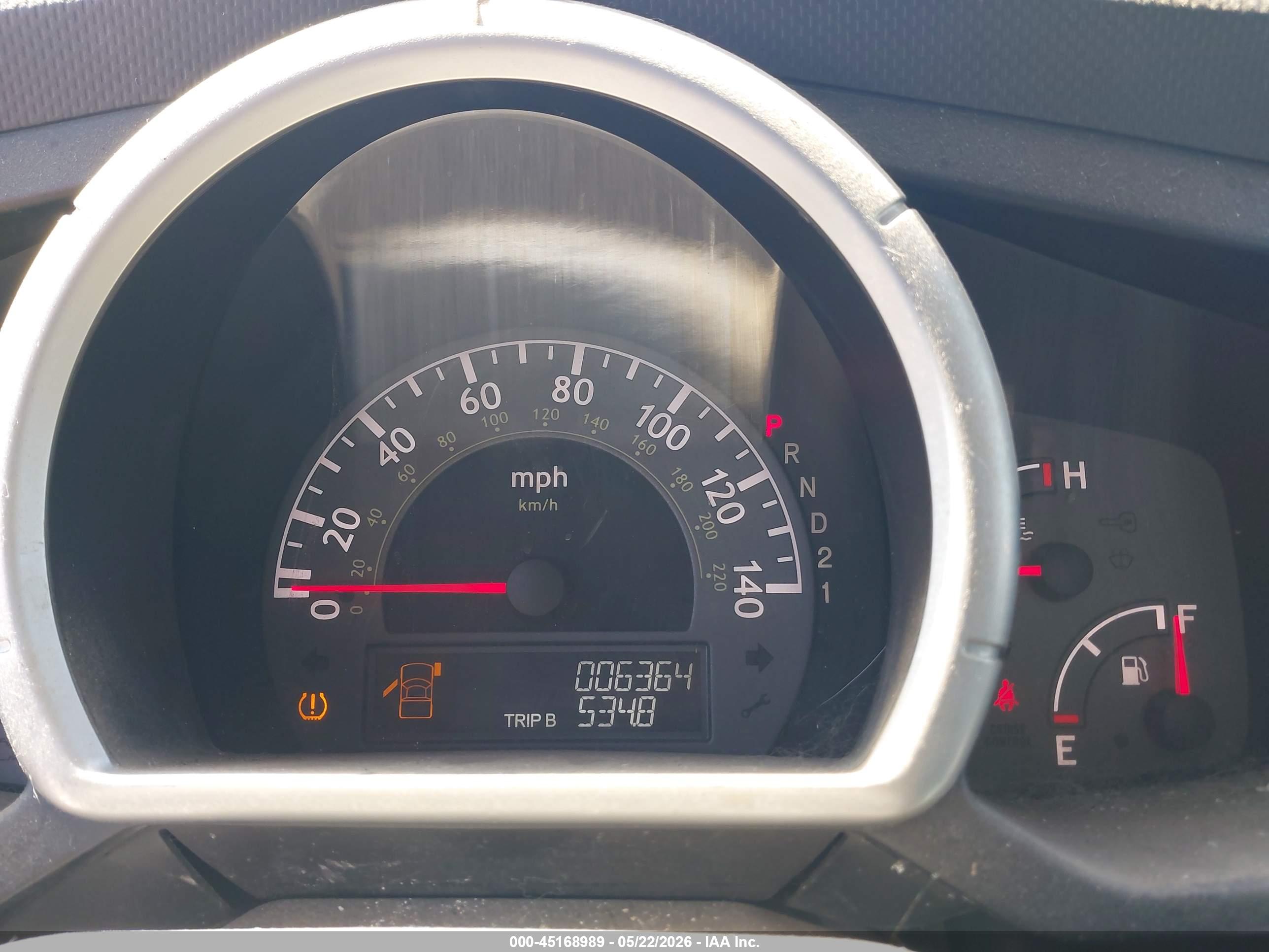 HONDA RIDGELINE image 7