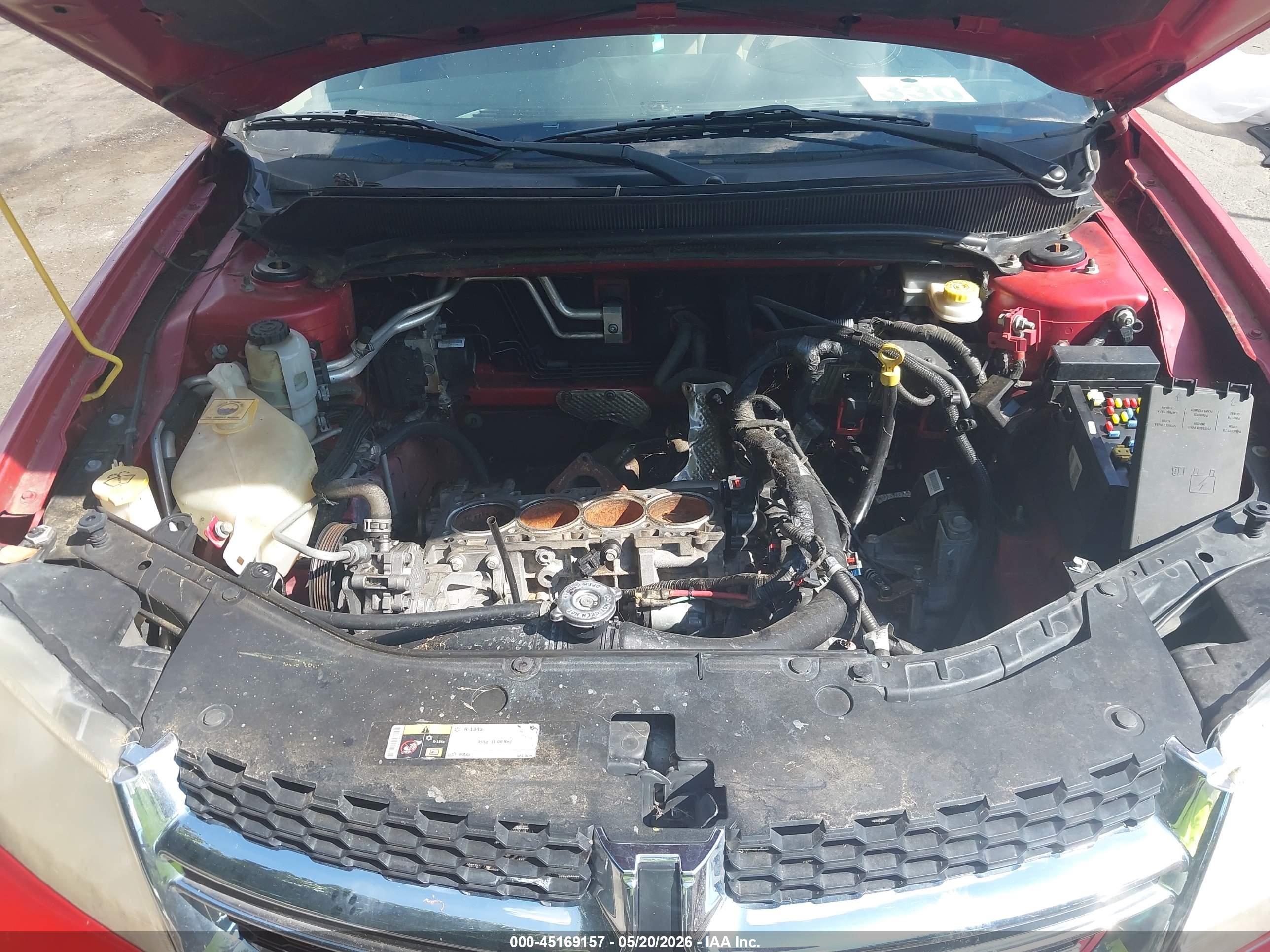 DODGE AVENGER image 6