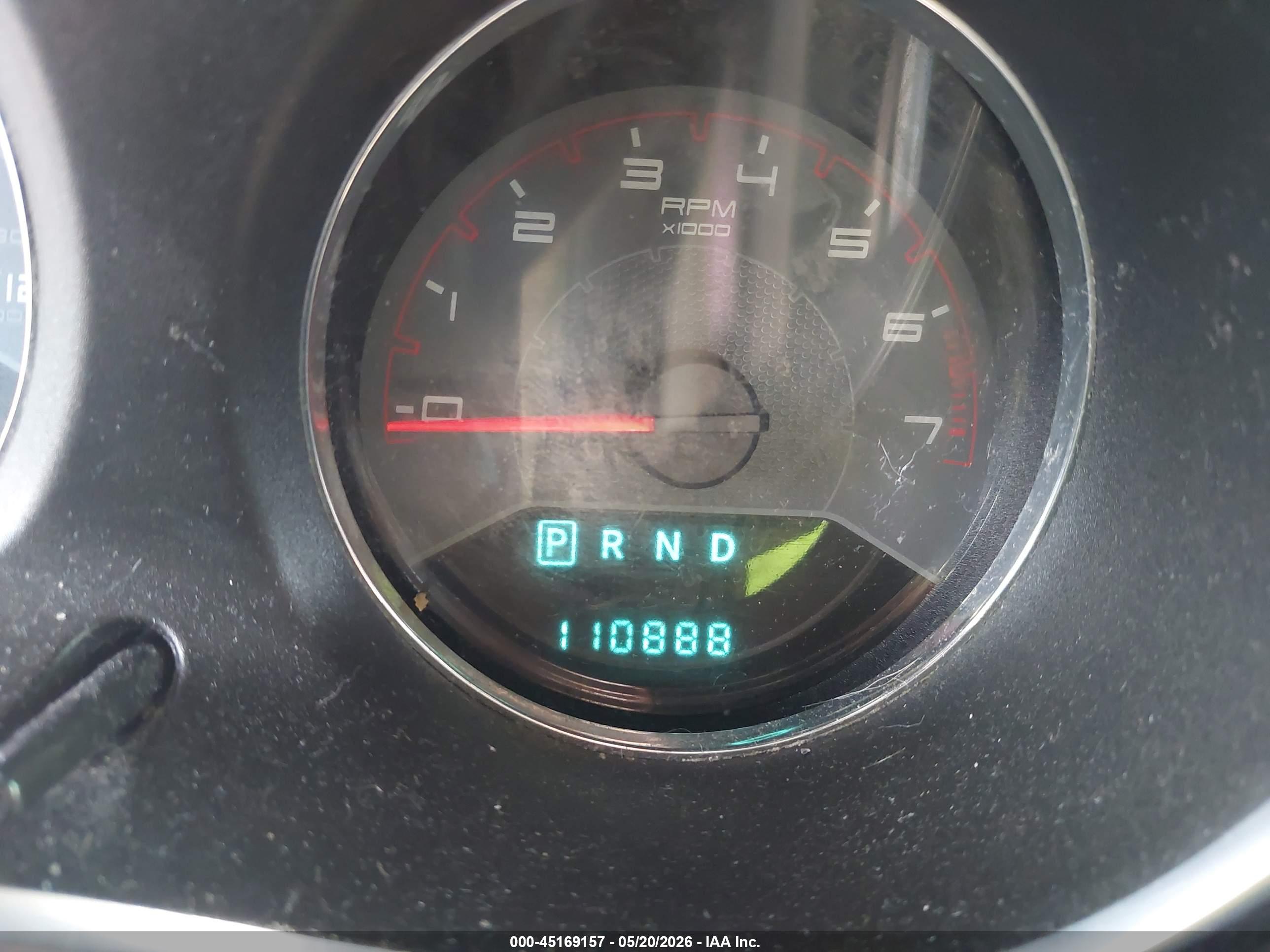 DODGE AVENGER image 7