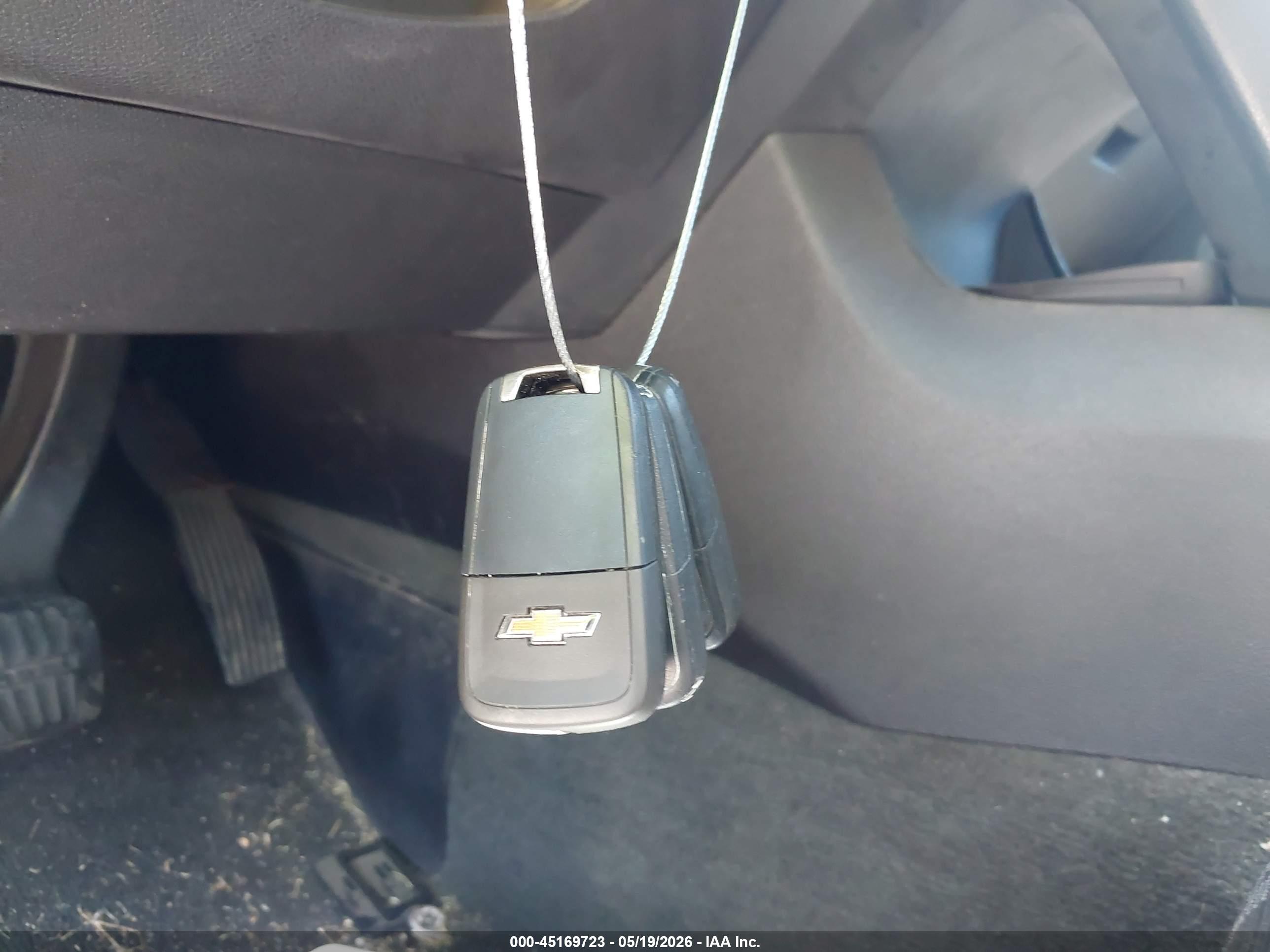 CHEVROLET VOLT image 11