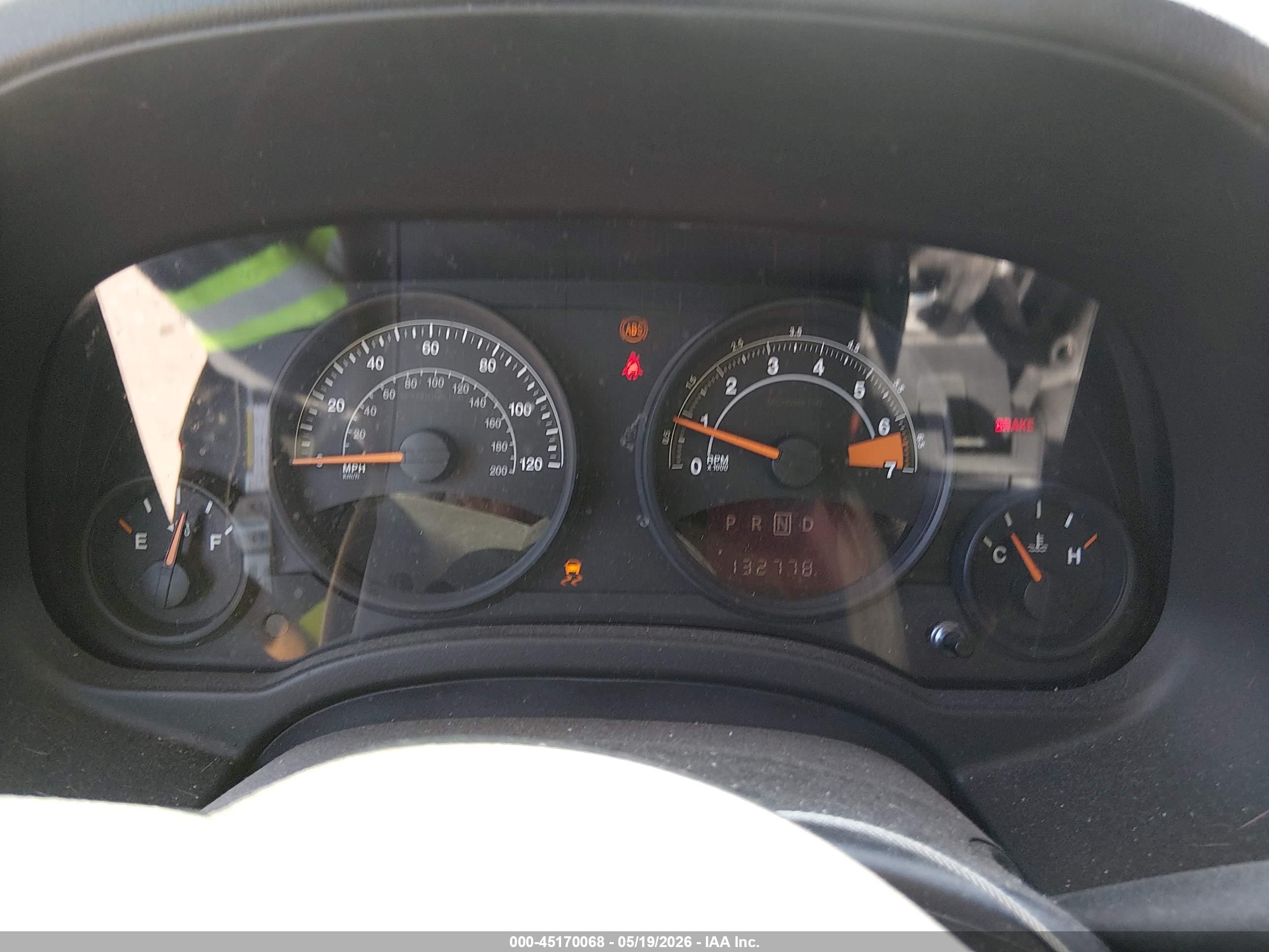 JEEP PATRIOT image 7