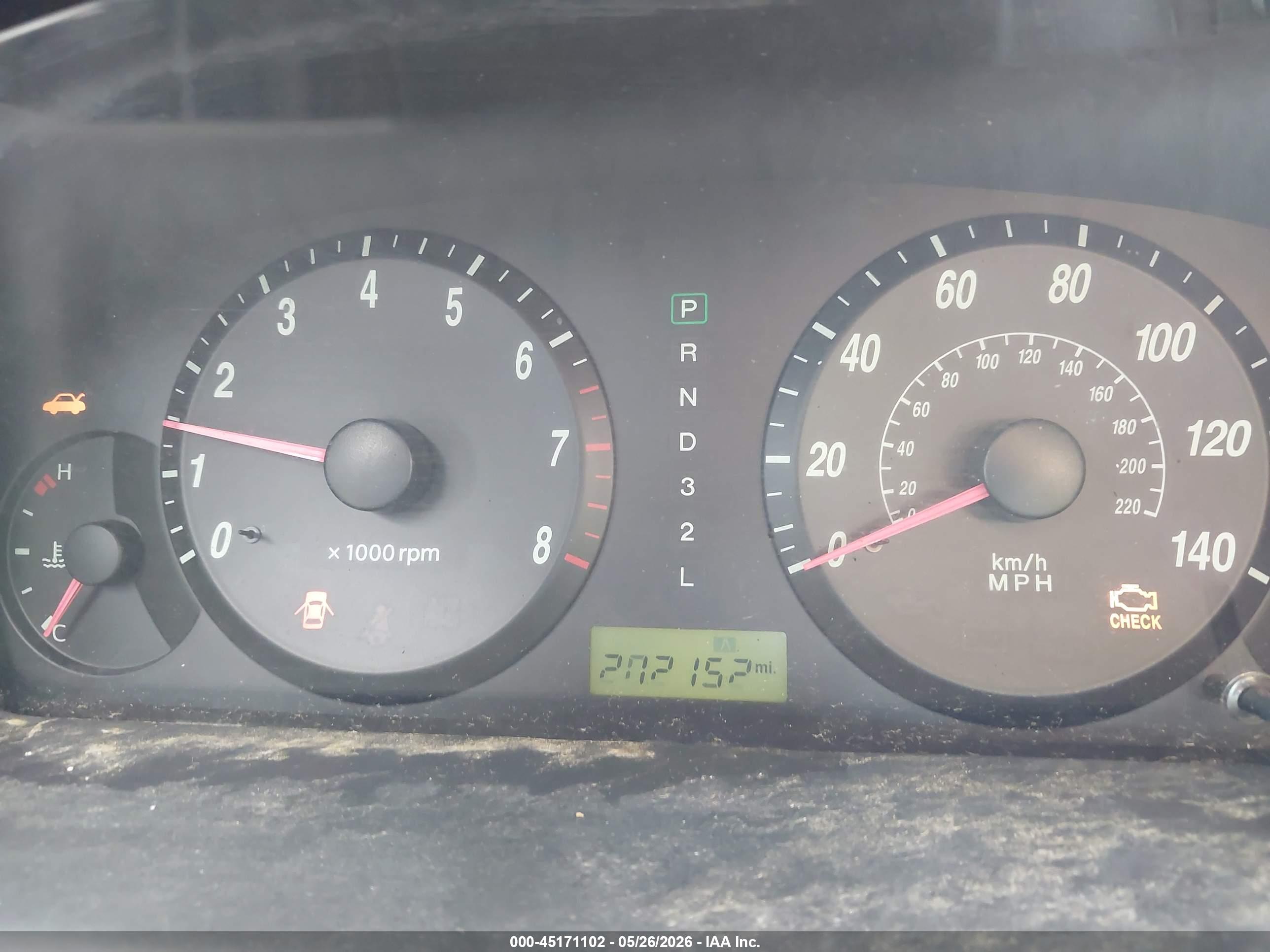 HYUNDAI ELANTRA image 7