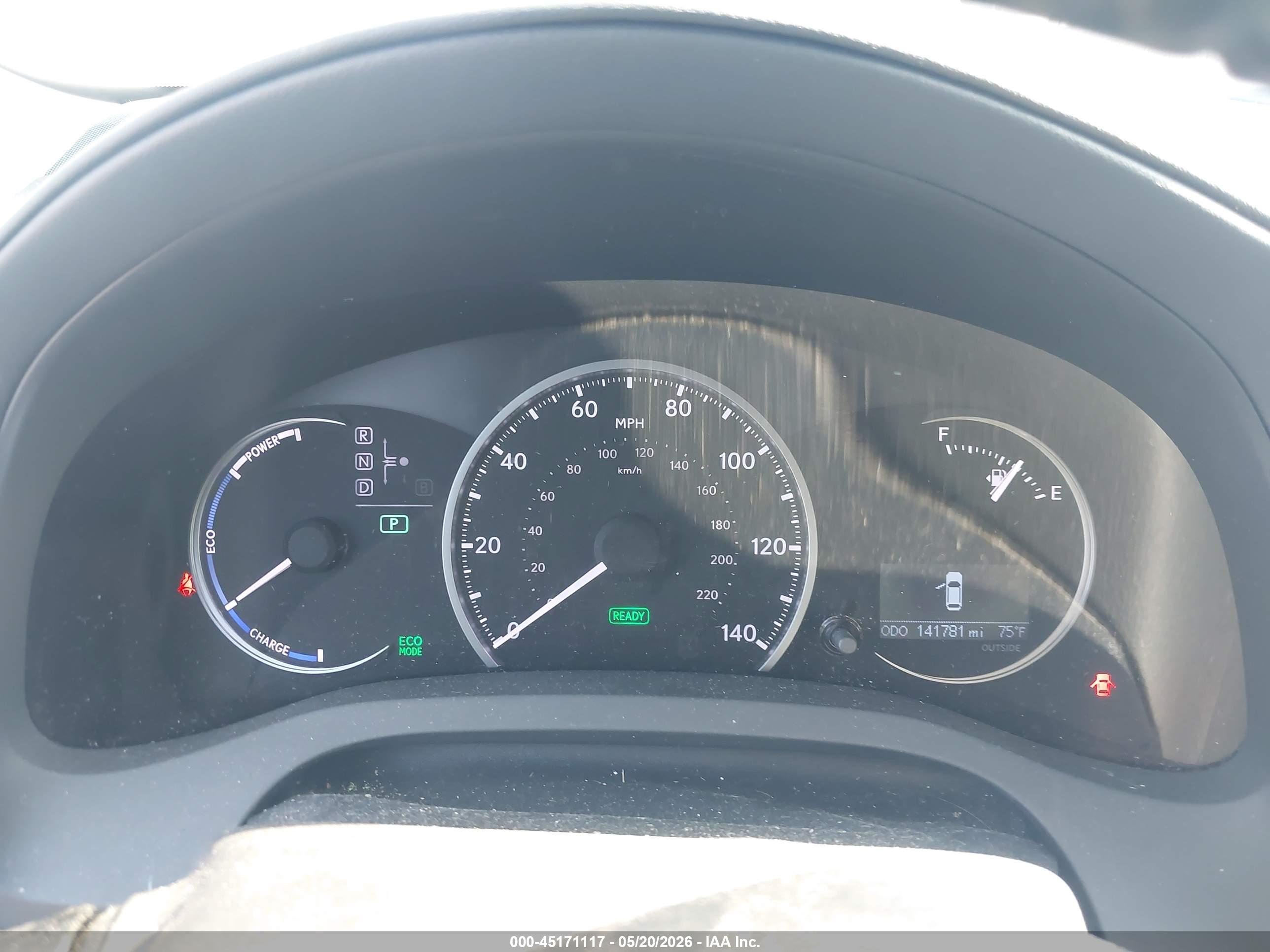 LEXUS CT image 7