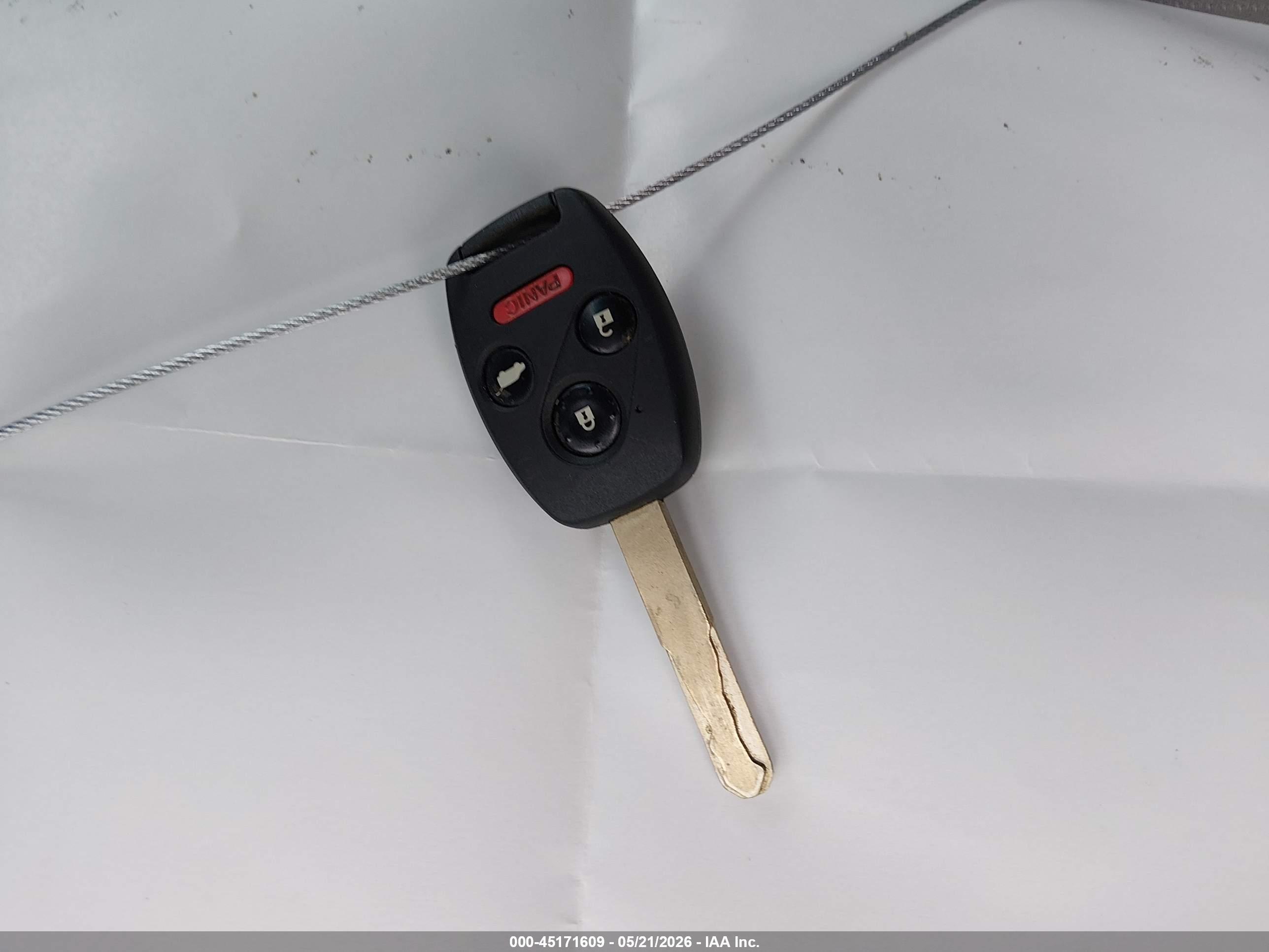 HONDA PILOT image 11