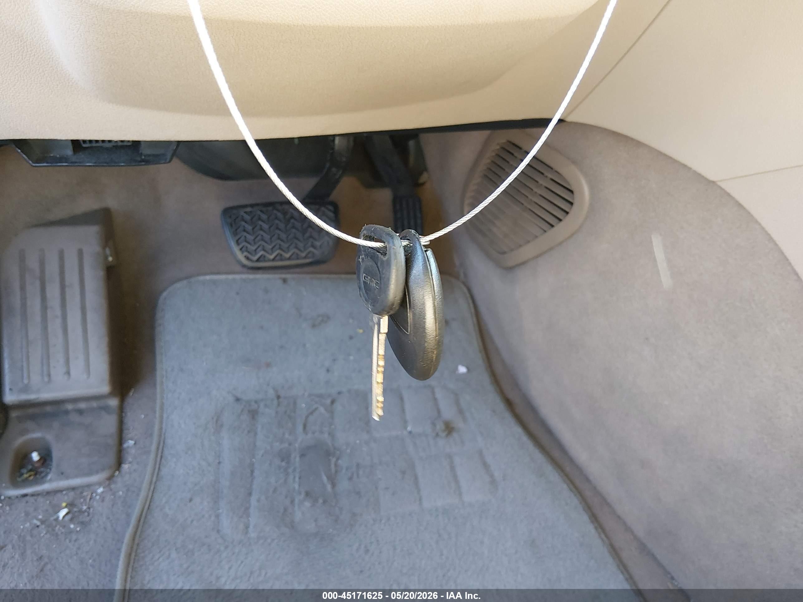 GMC ACADIA image 11