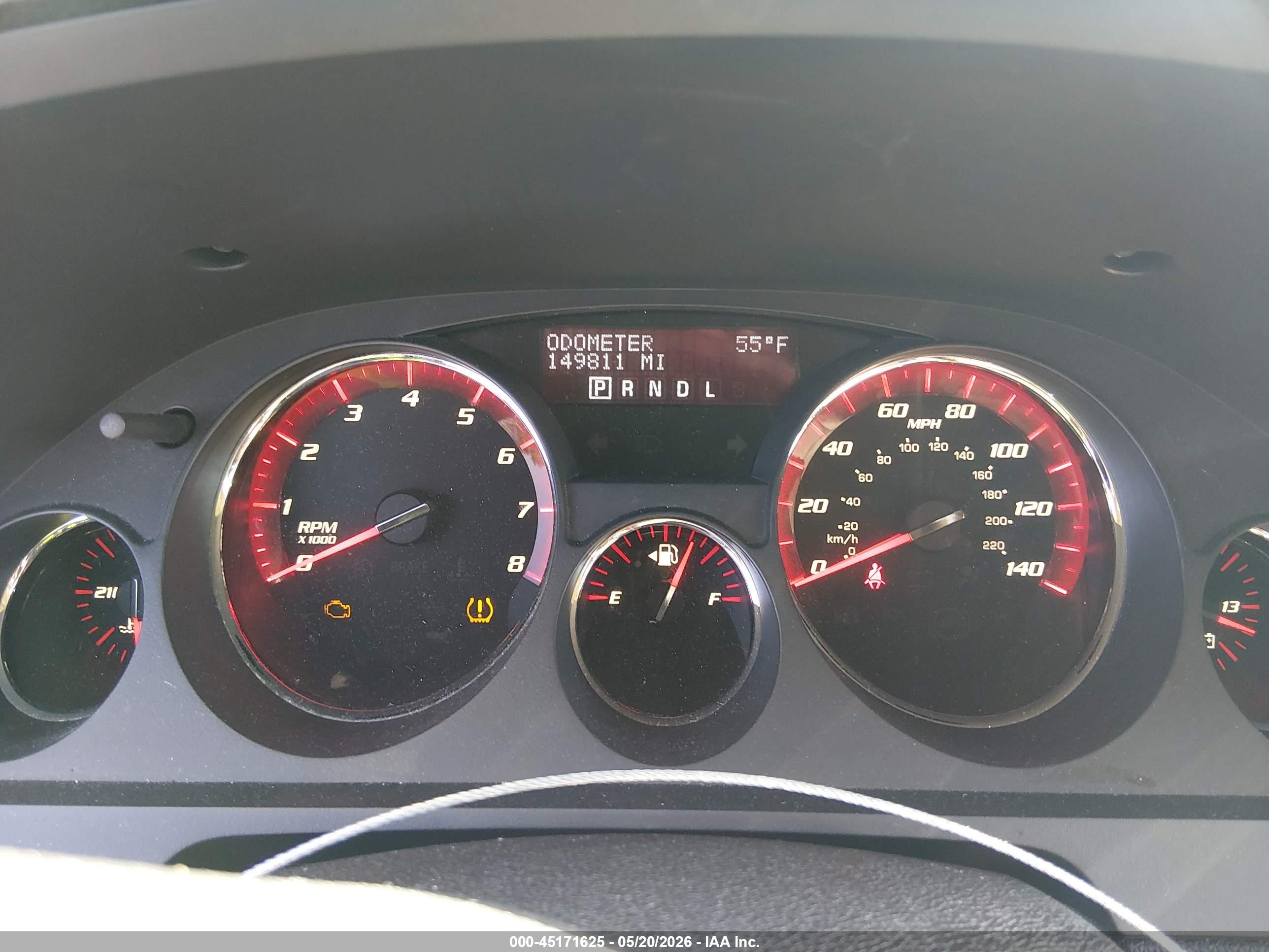 GMC ACADIA image 7
