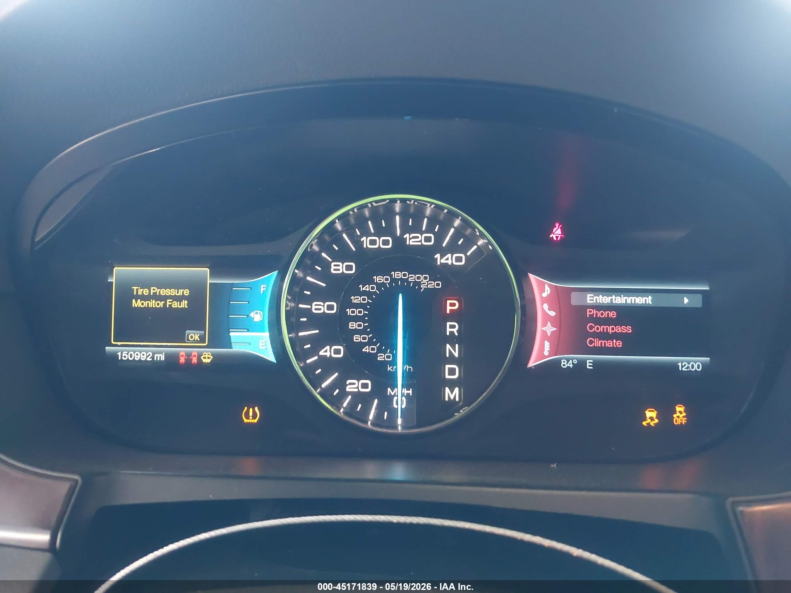 FORD EDGE image 7