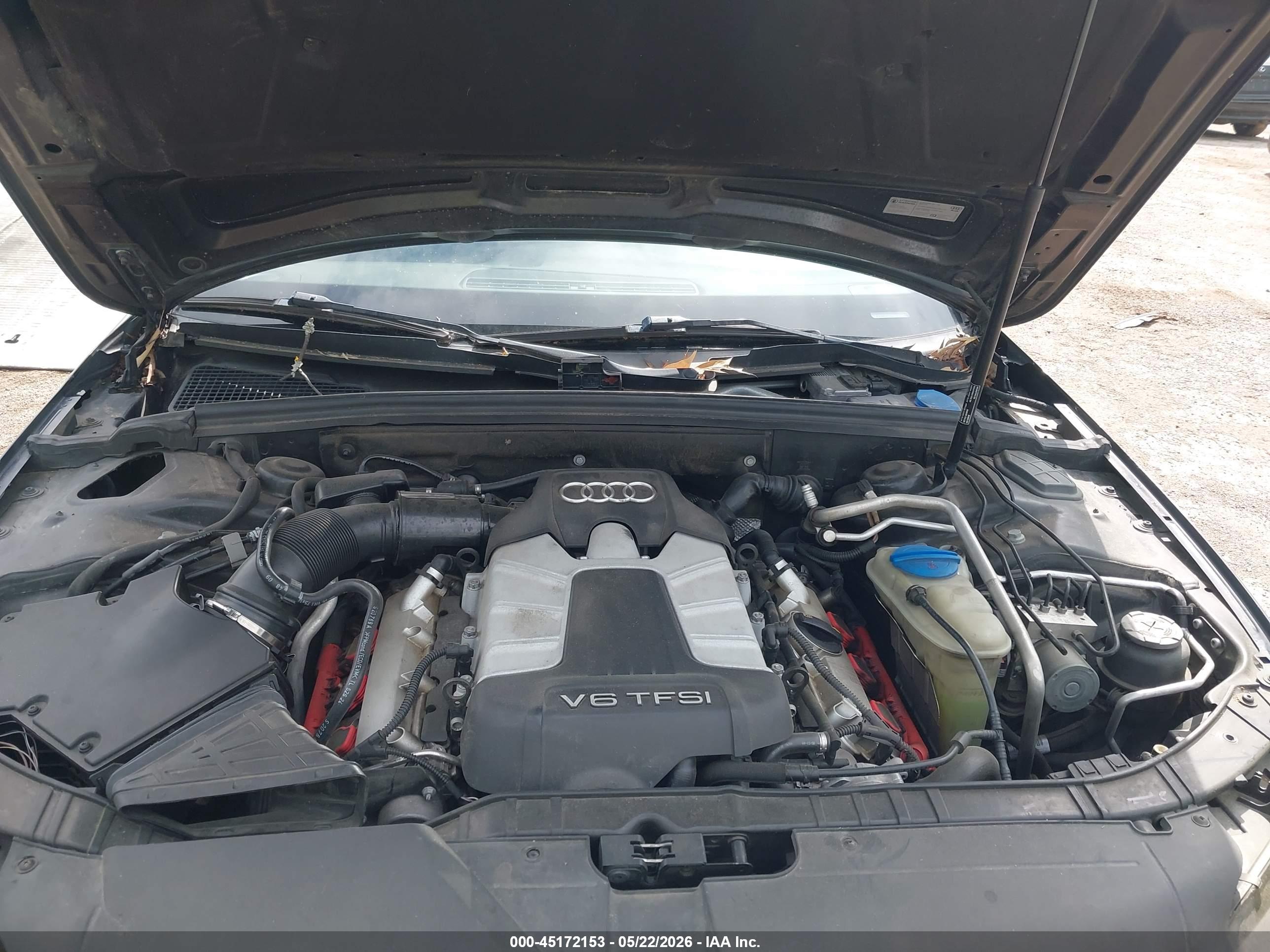 AUDI S4 image 10