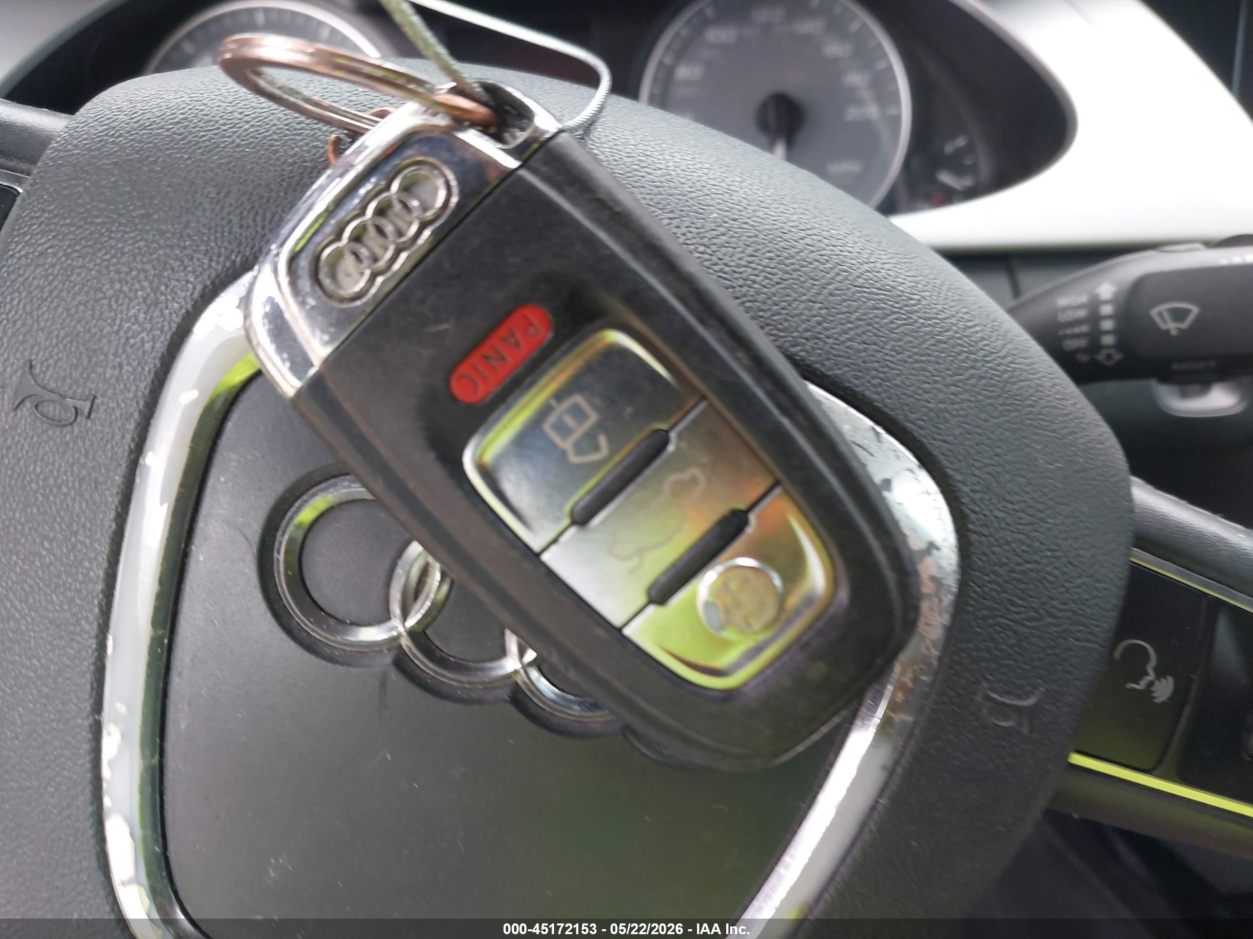 AUDI S4 image 11