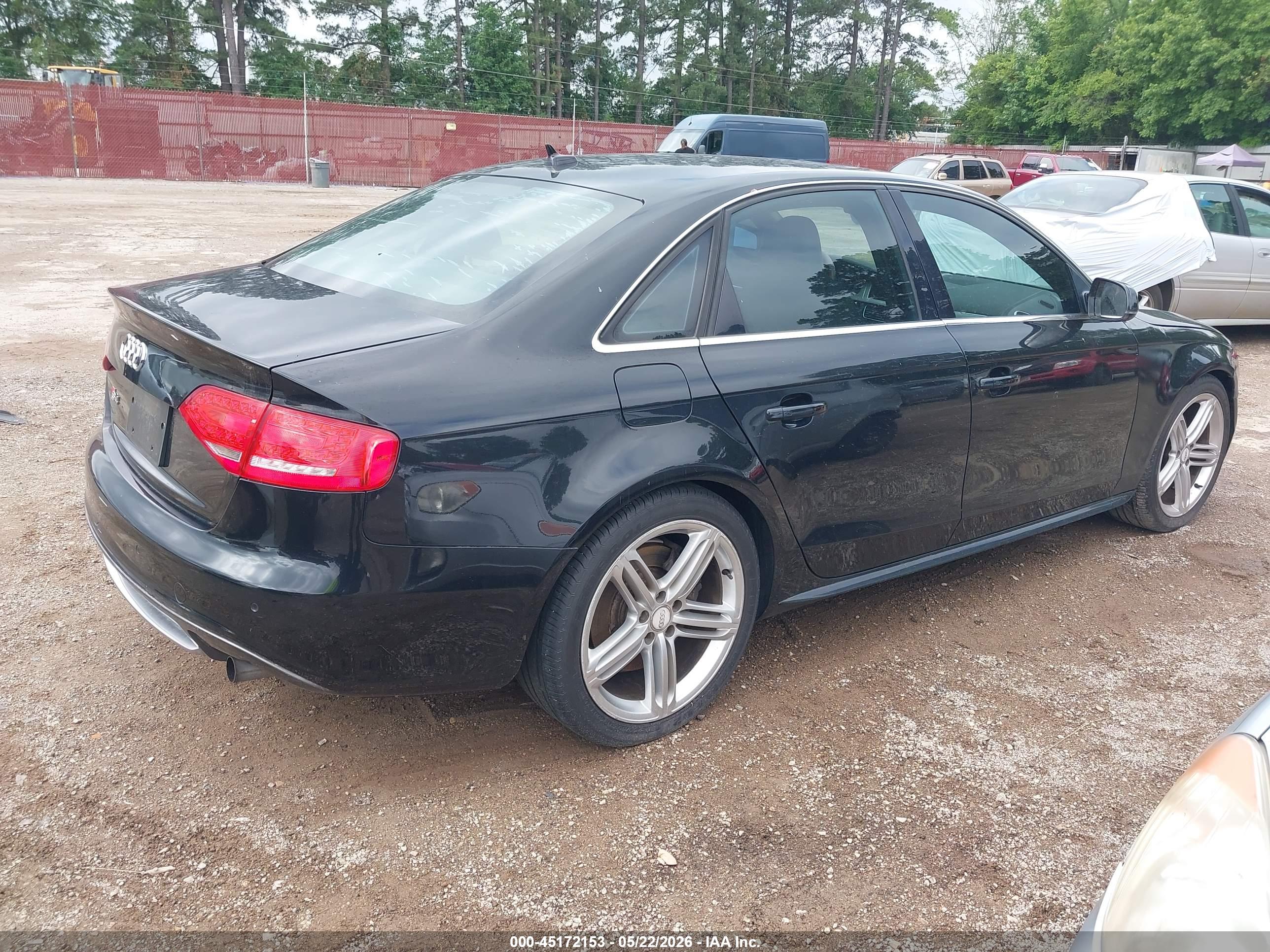 AUDI S4 image 4