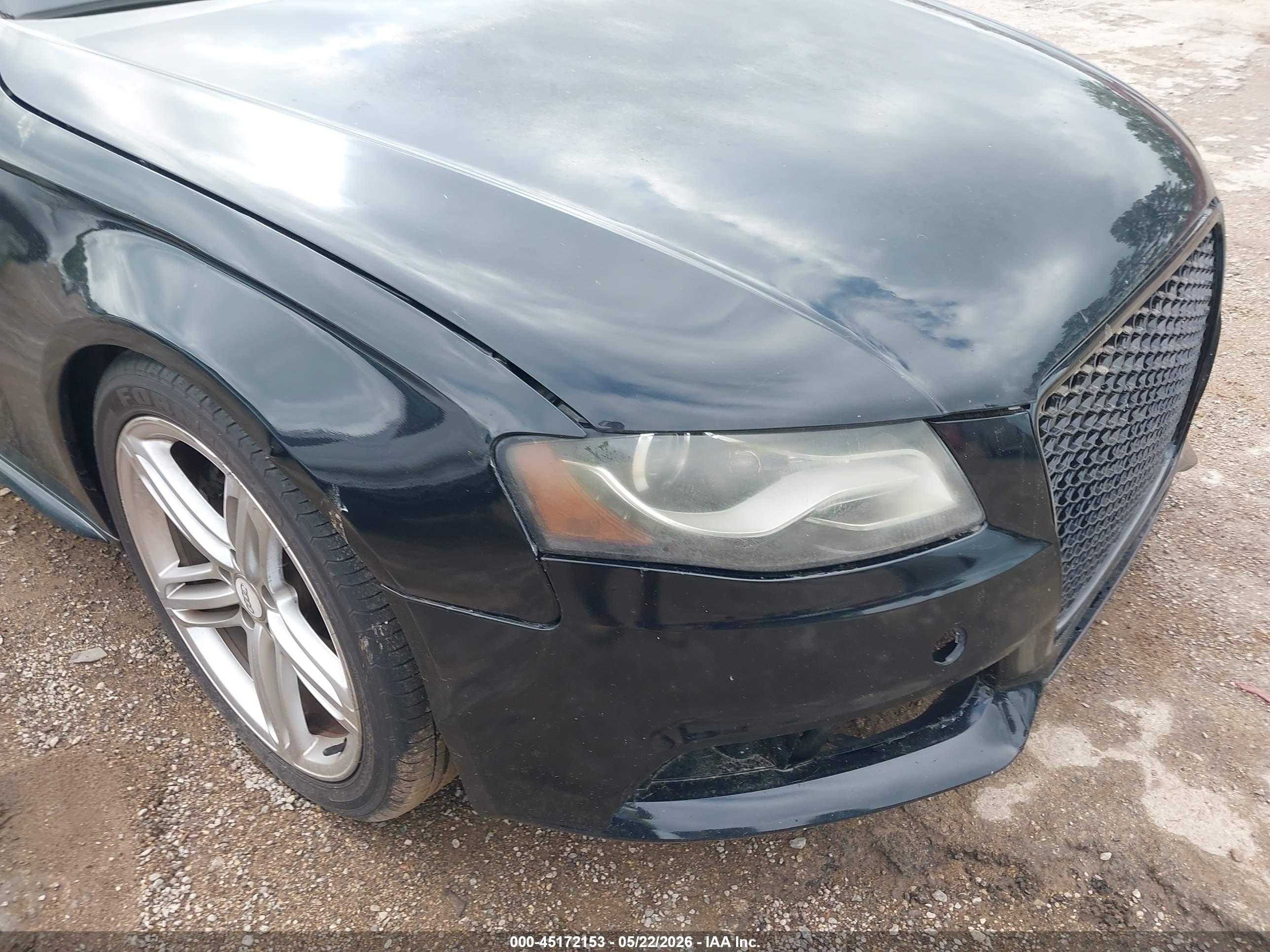 AUDI S4 image 6