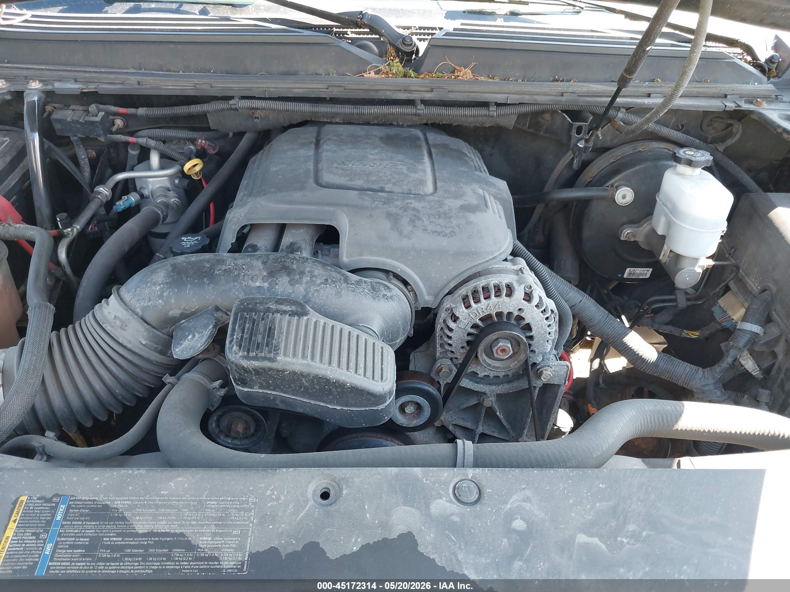 CHEVROLET AVALANCHE image 10