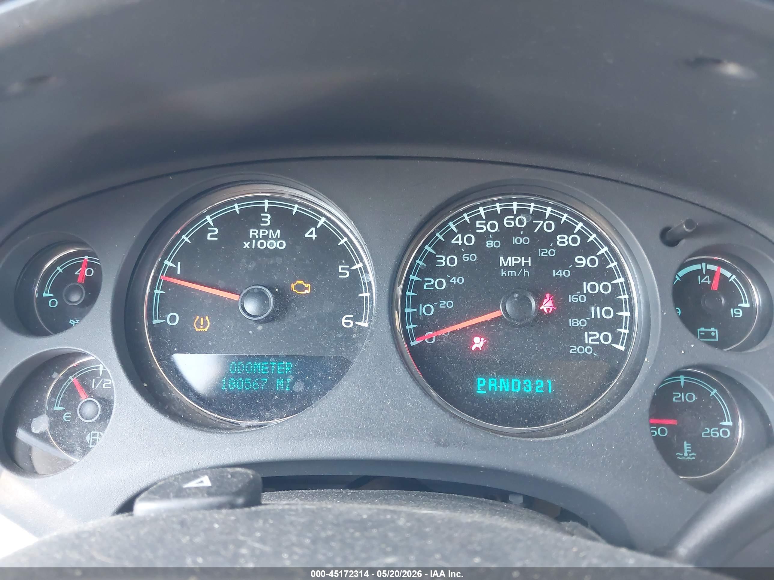 CHEVROLET AVALANCHE image 7