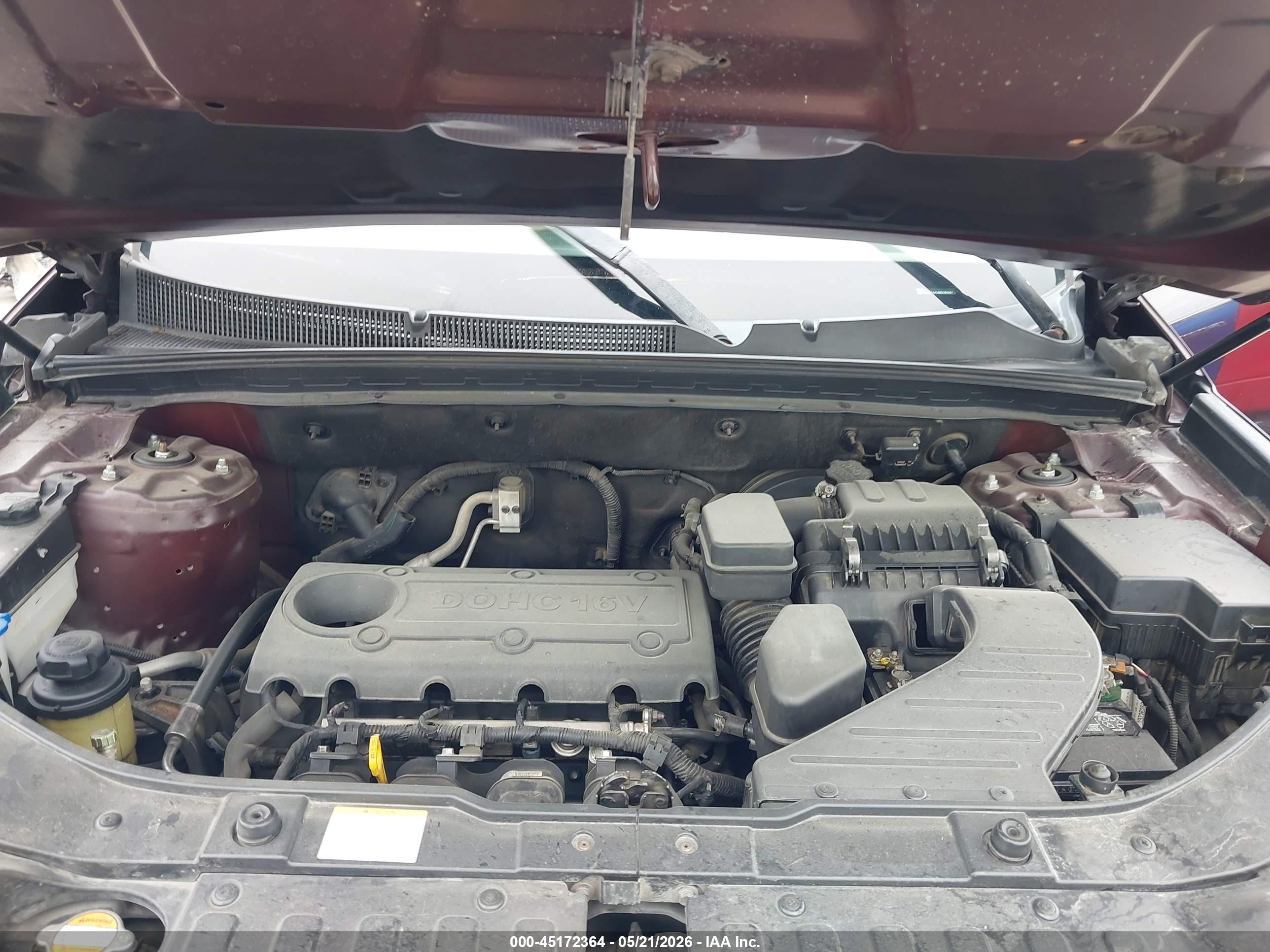 KIA SORENTO image 10