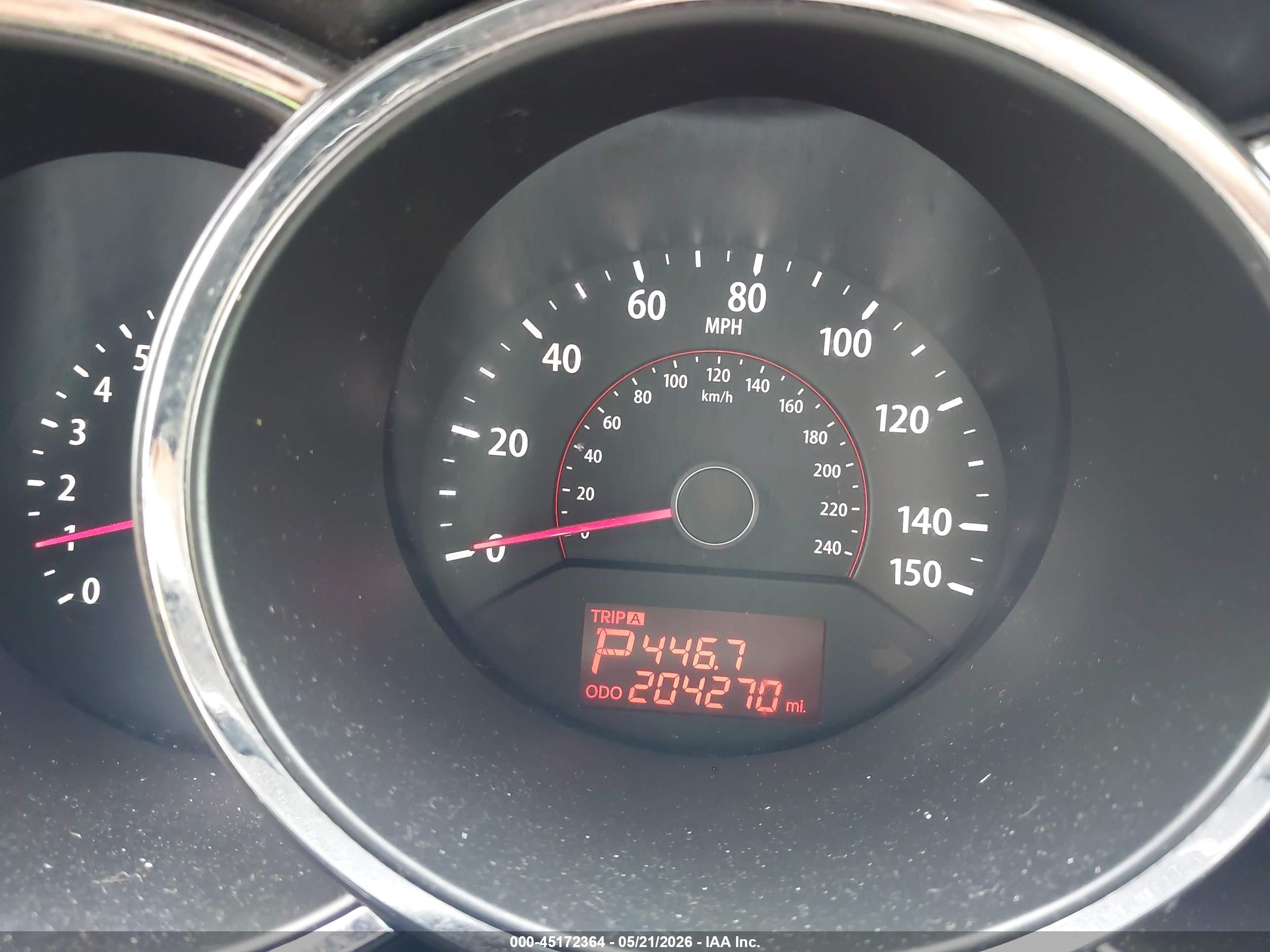 KIA SORENTO image 7