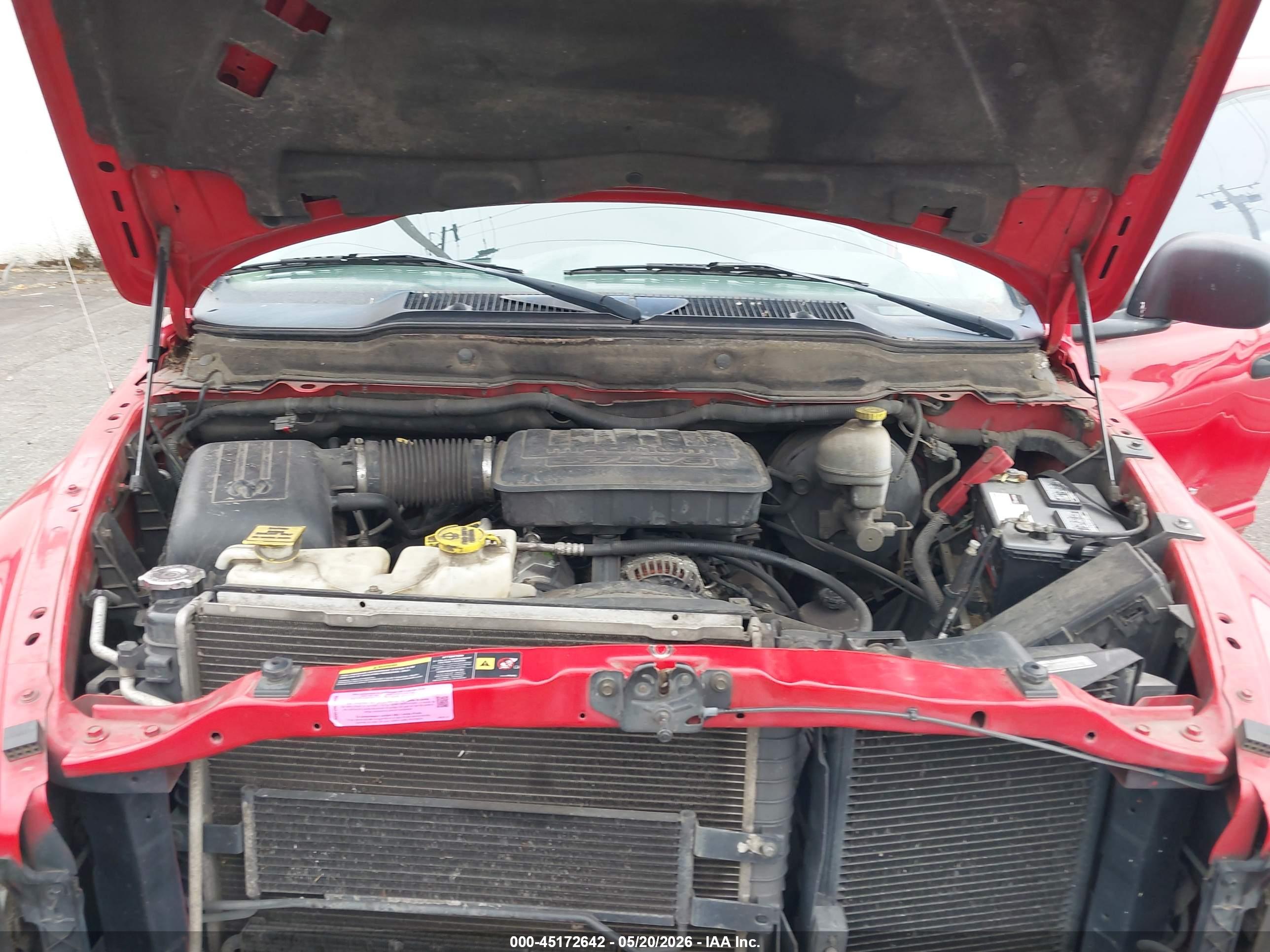 DODGE RAM image 10