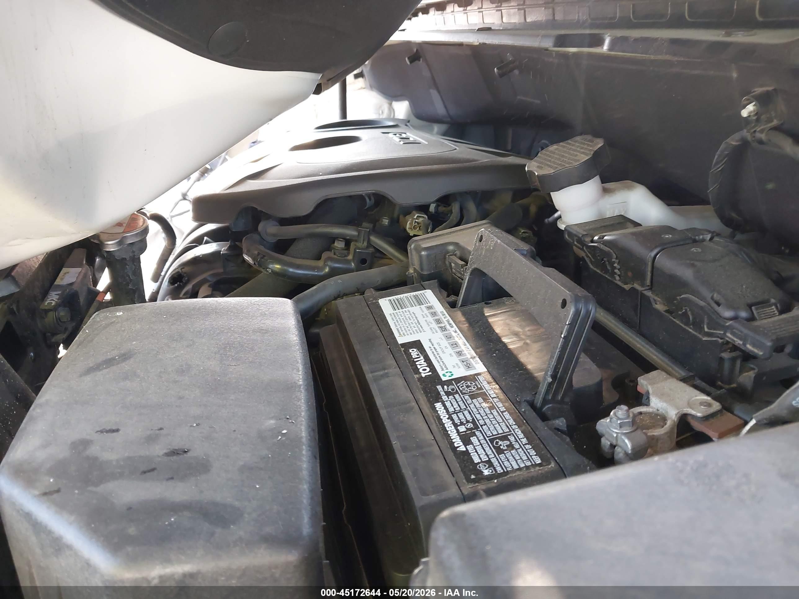 KIA SOUL image 10
