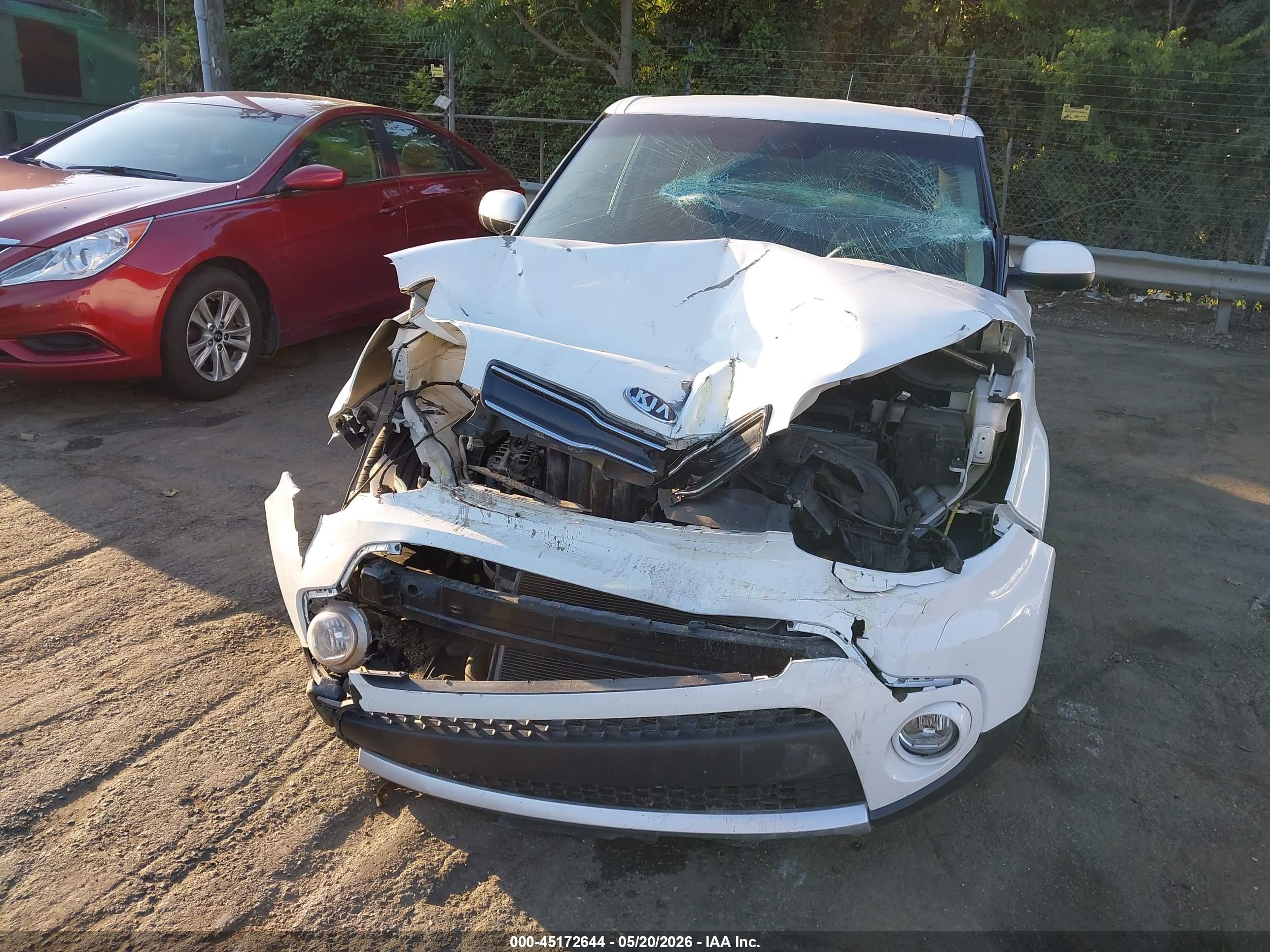 KIA SOUL image 6